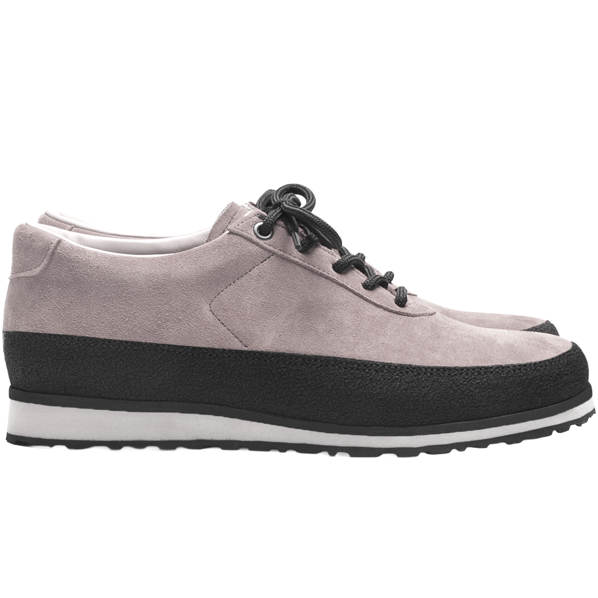 Explorer - Taupe