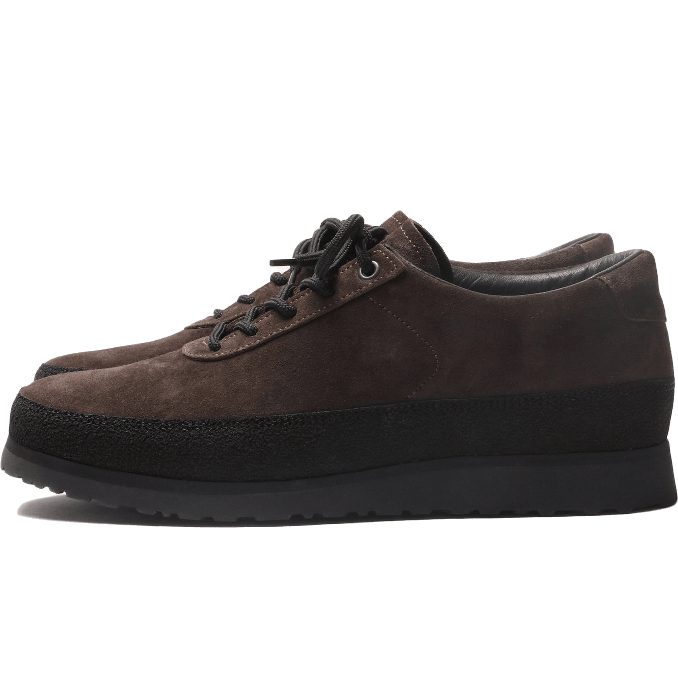 Explorer - Dark Brown