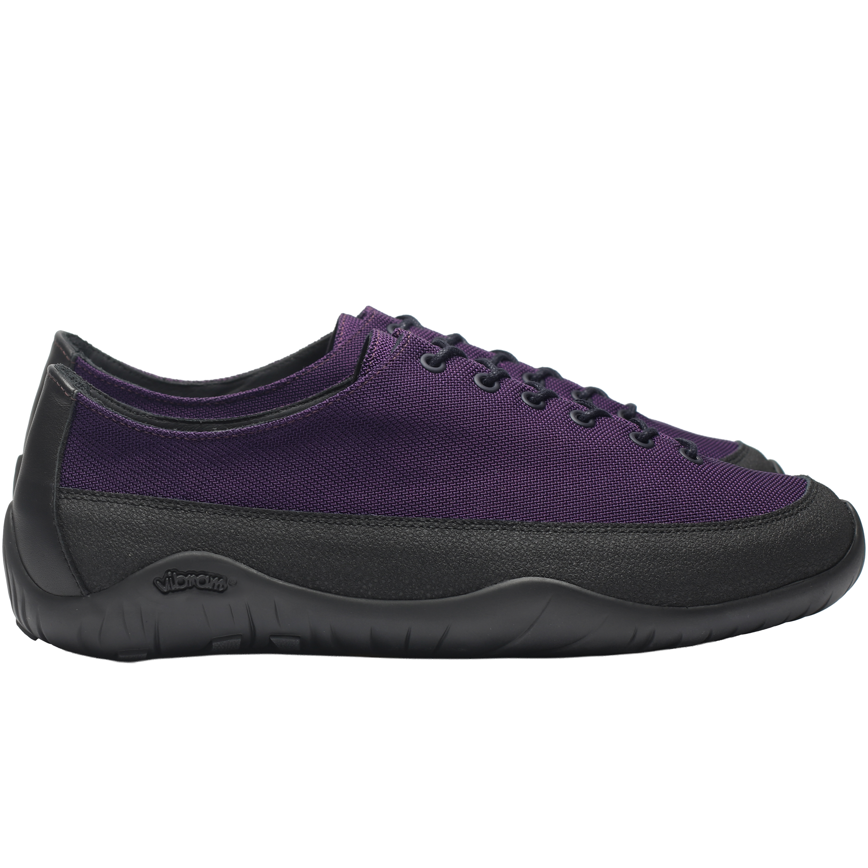 Wanderer - Purple Cordura