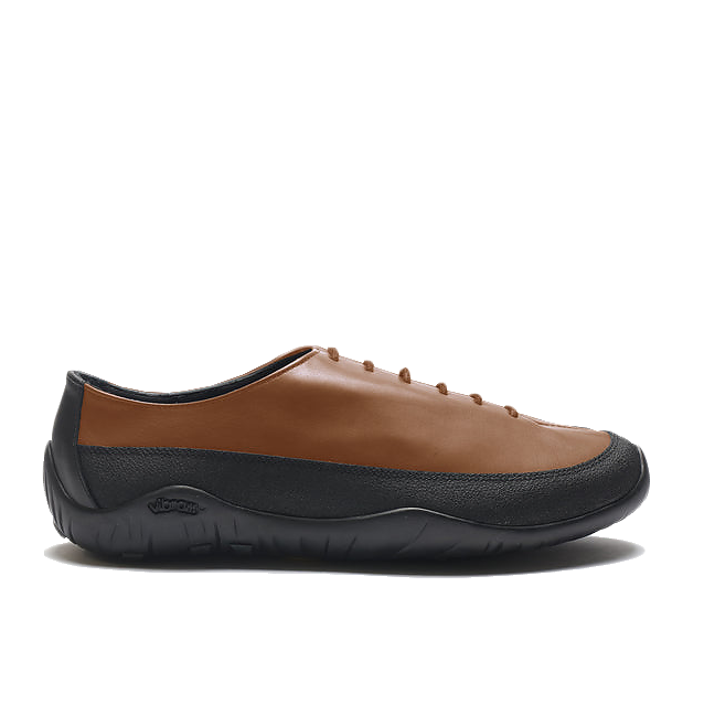 Wanderer - Terracotta Leather