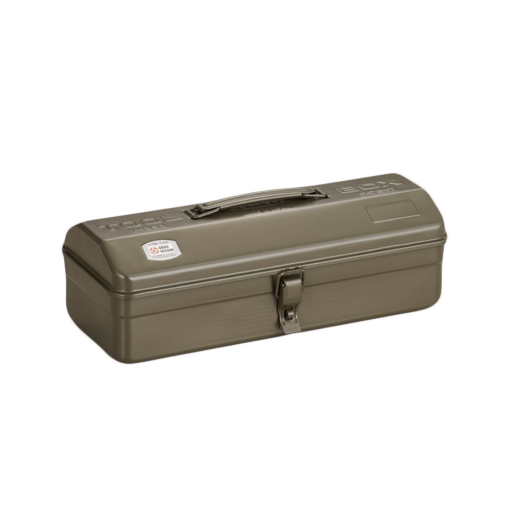 Y-350 Camber Top Toolbox - Military Green