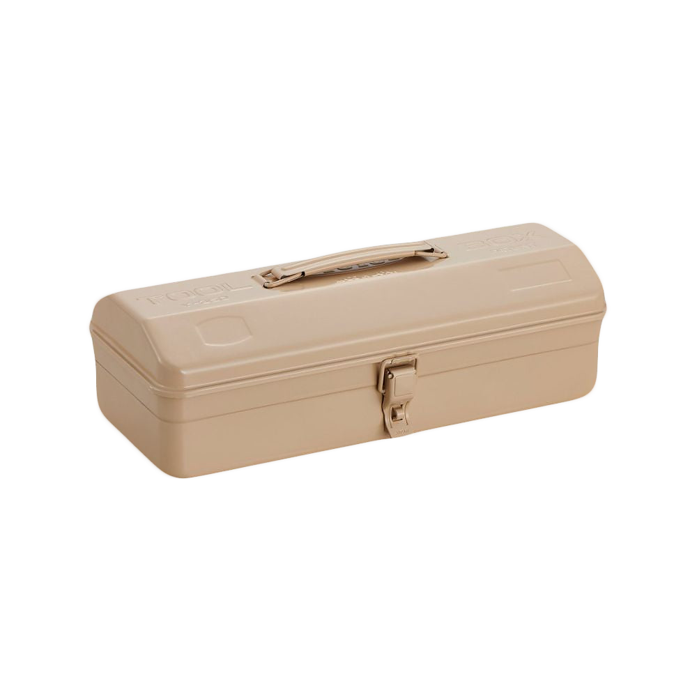 Y-350 Camber Top Toolbox - Beige