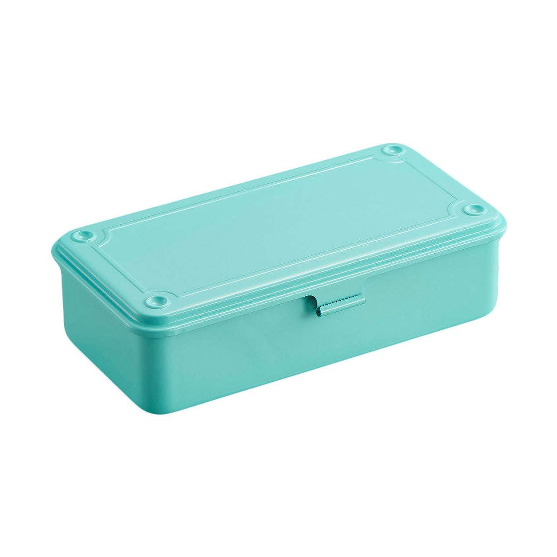 T-190 Mini Tool Box - Emerald Green