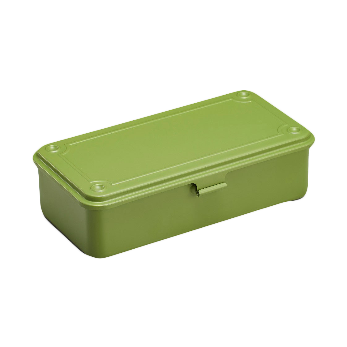 T-190 Mini Tool Box - Japanese Green Tea