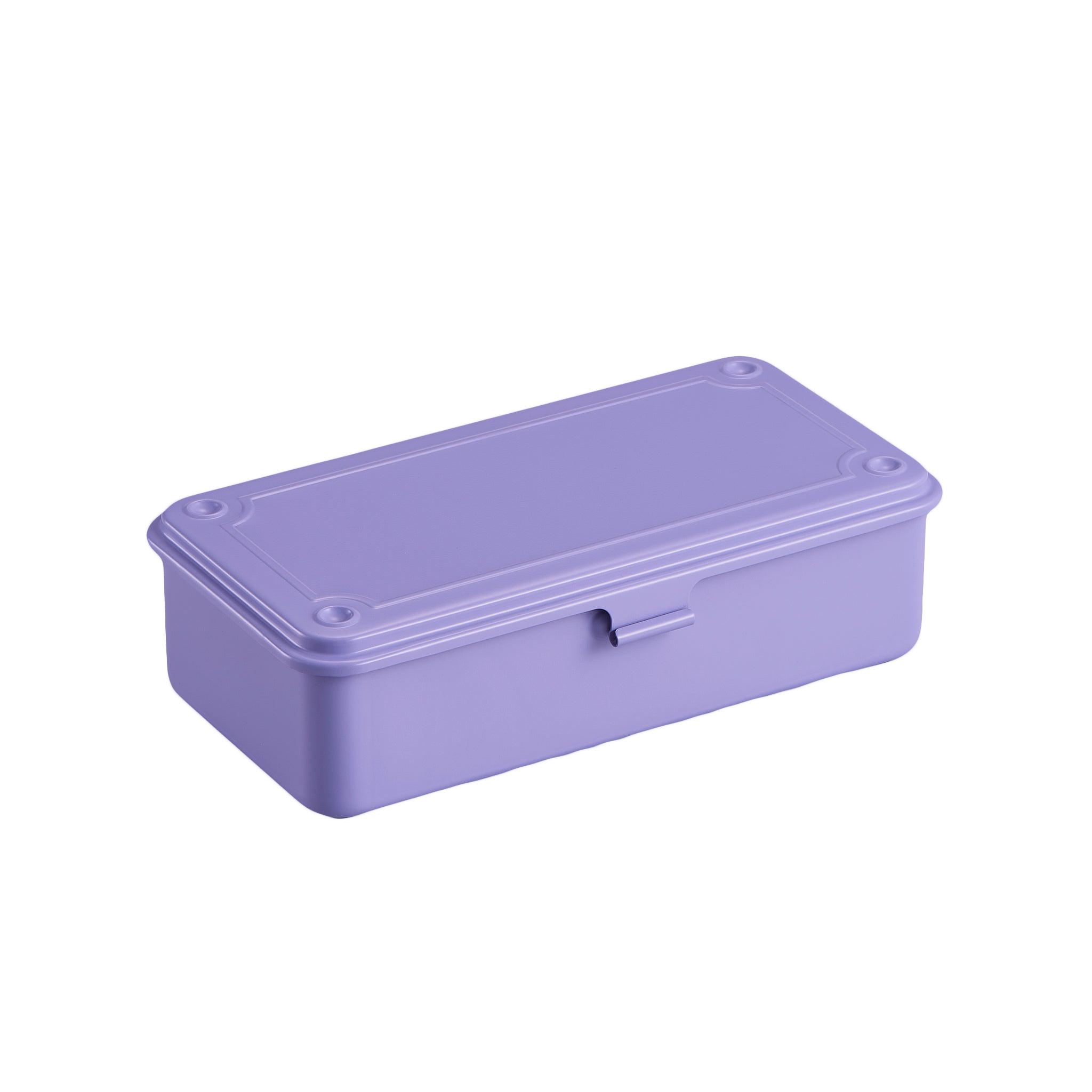 T-190 Mini Tool Box - Light Purple