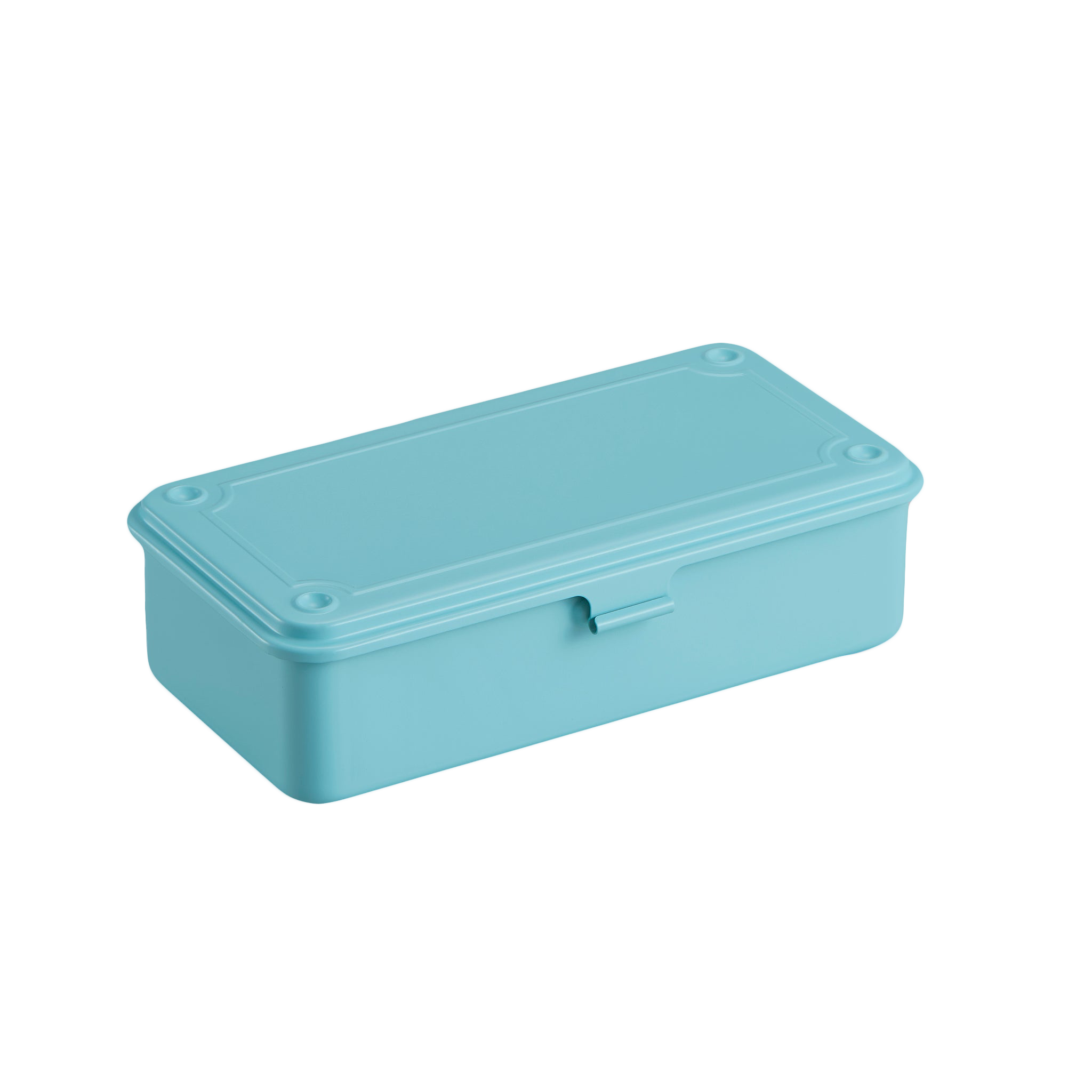 T-190 Mini Tool Box - Soft Blue
