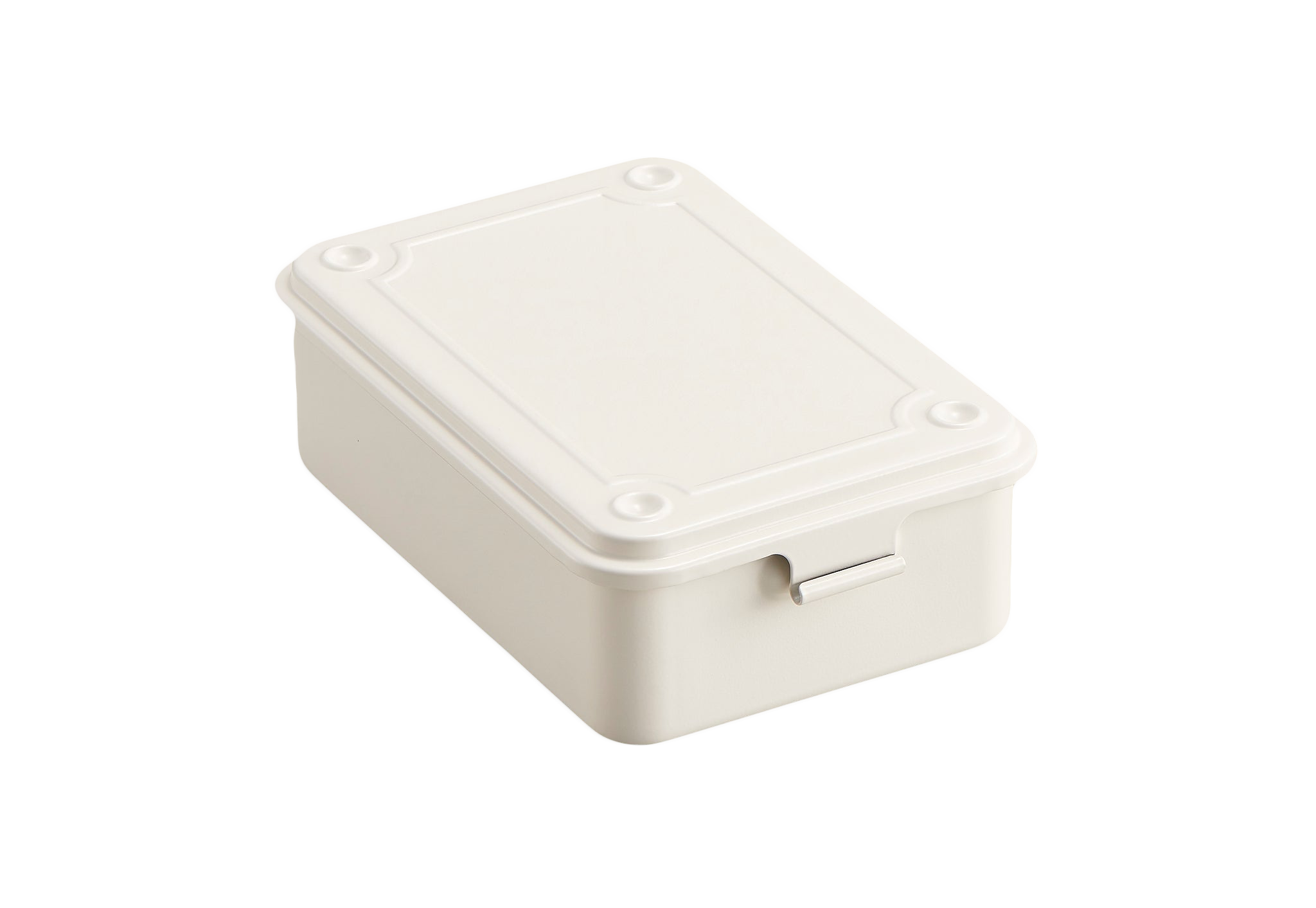 T-150 Mini Tool Box - White