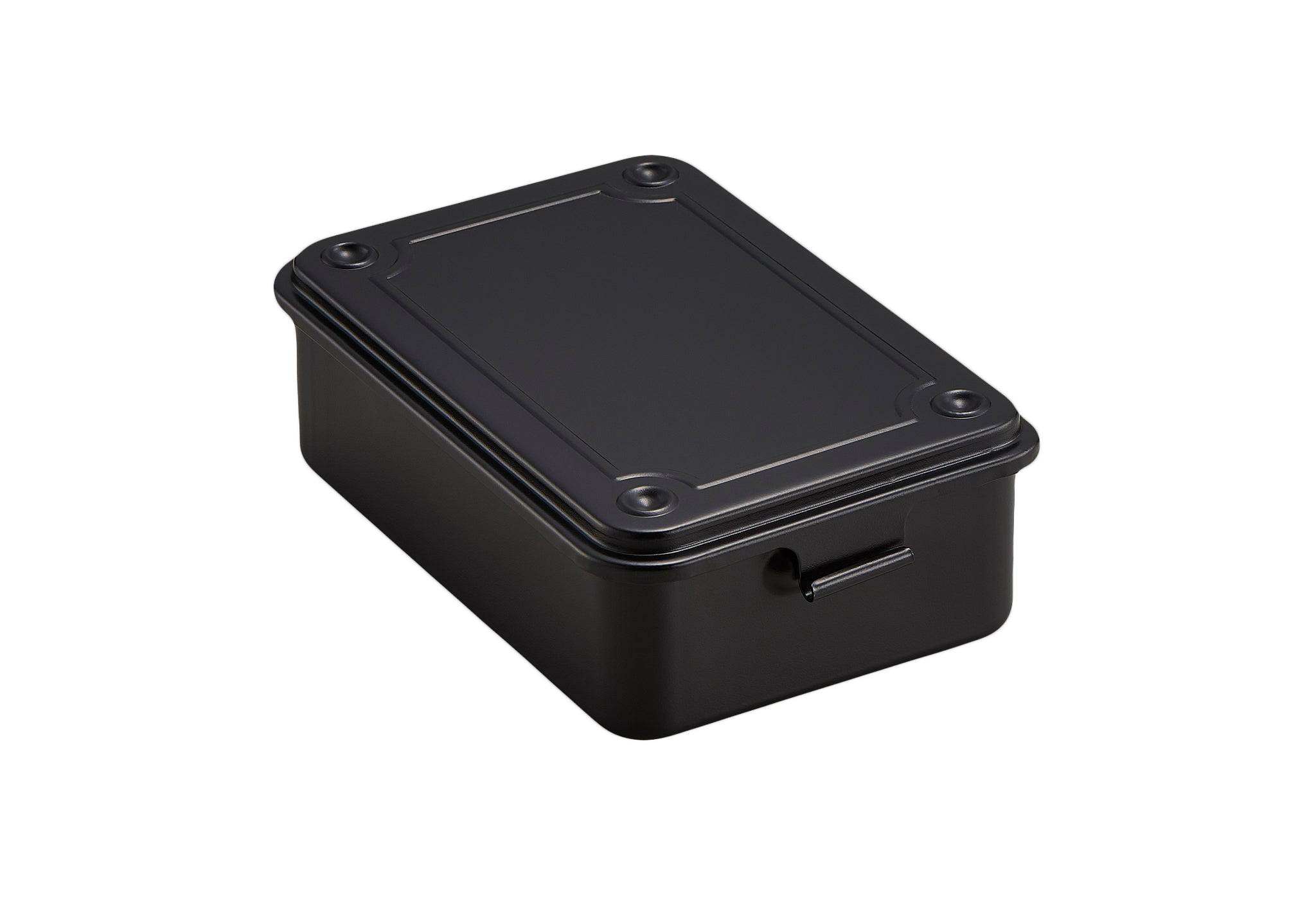 T-150 Mini Tool Box - Black