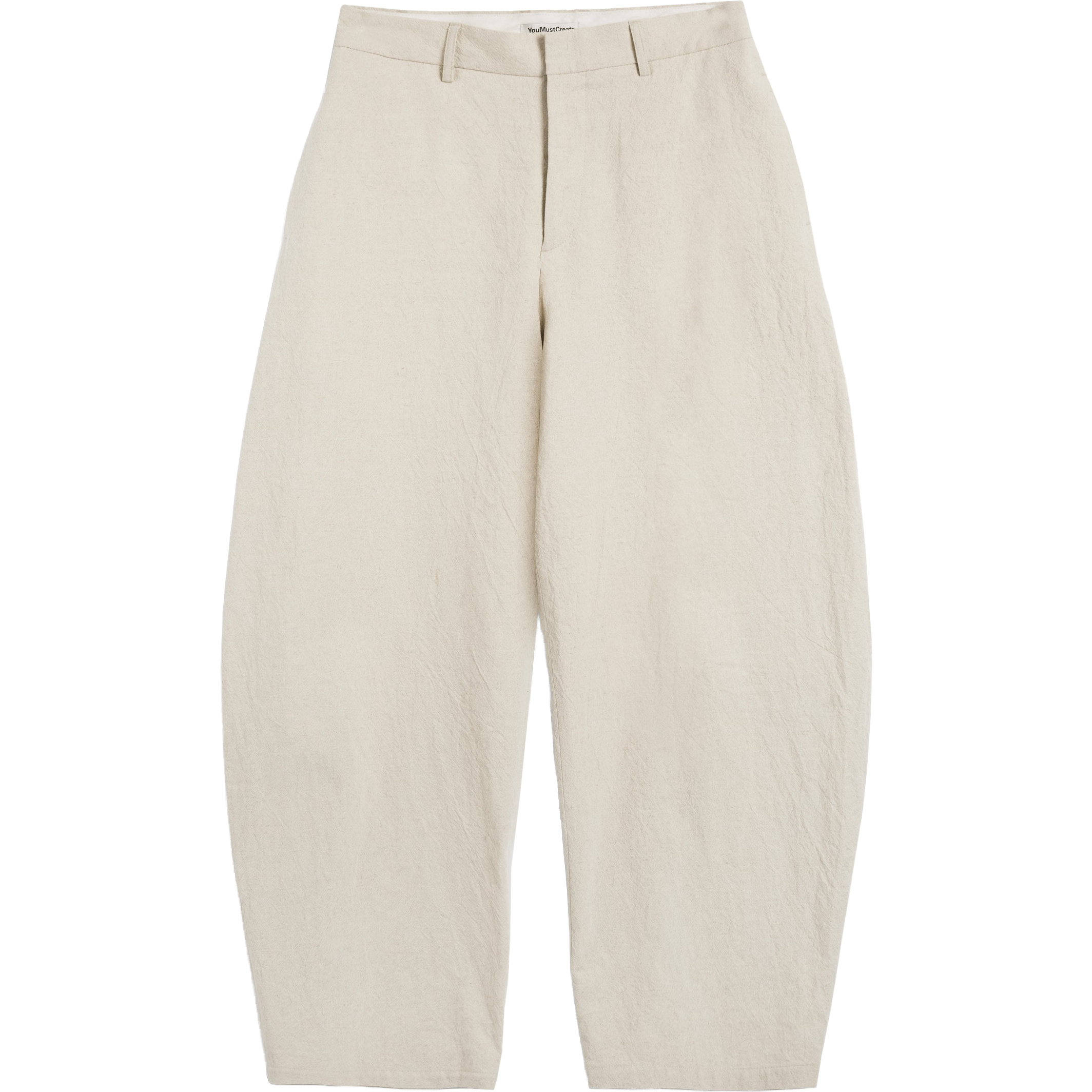 Like a Trouser - Stone