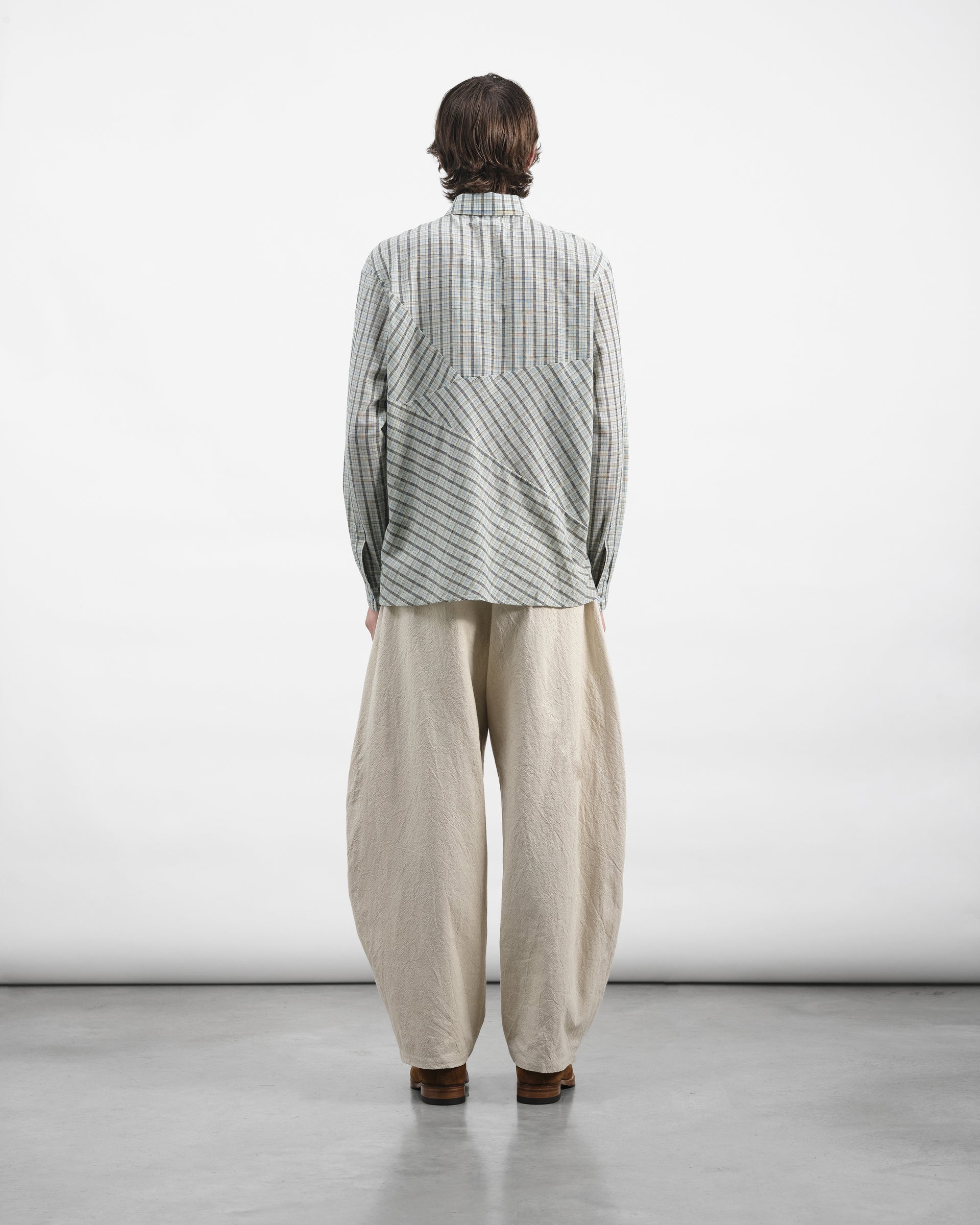 Like a Trouser - Stone