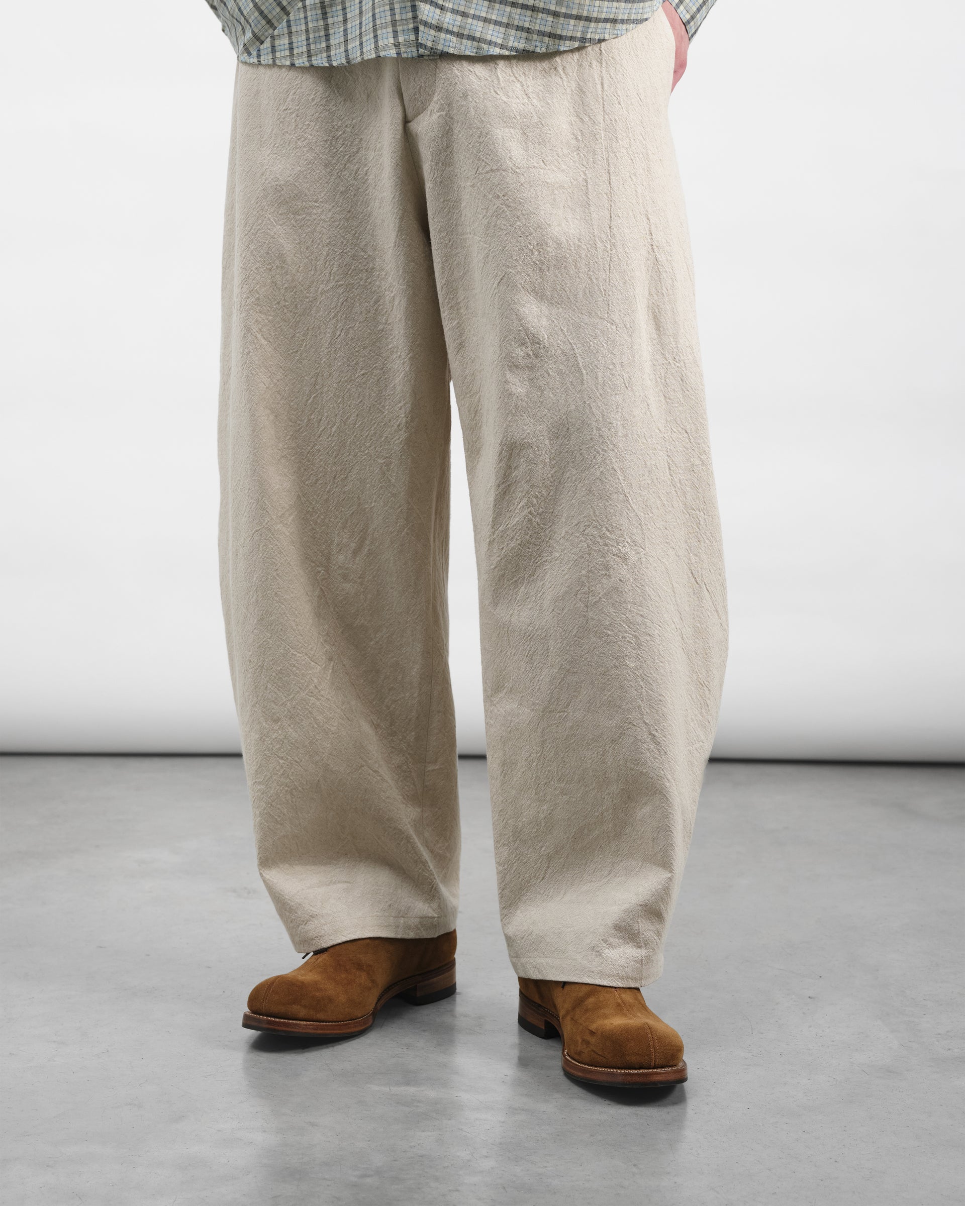 Like a Trouser - Stone