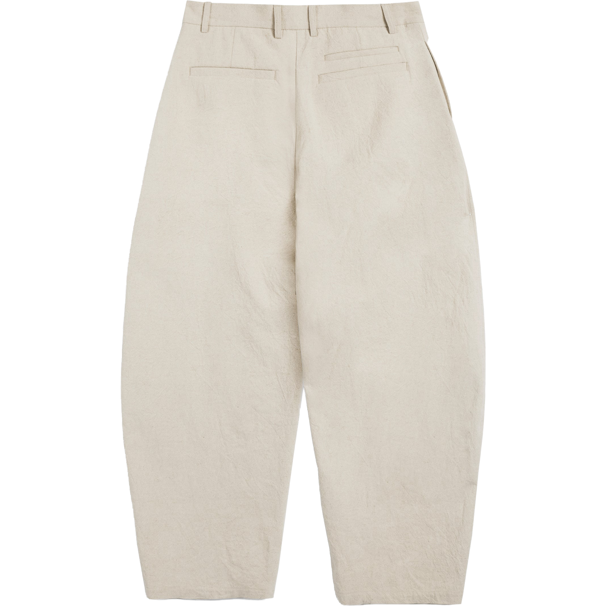 Like a Trouser - Stone