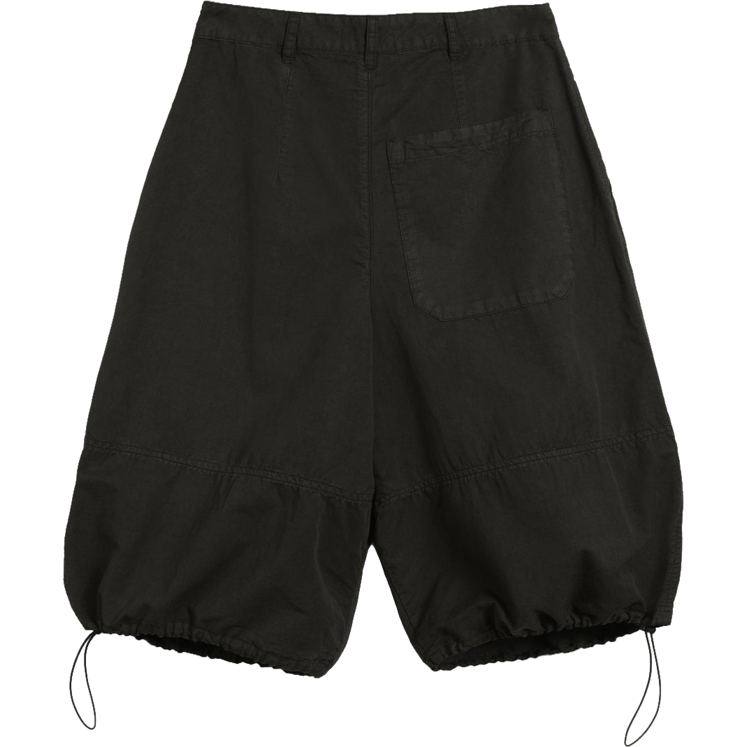 Salba Short - Dark Green
