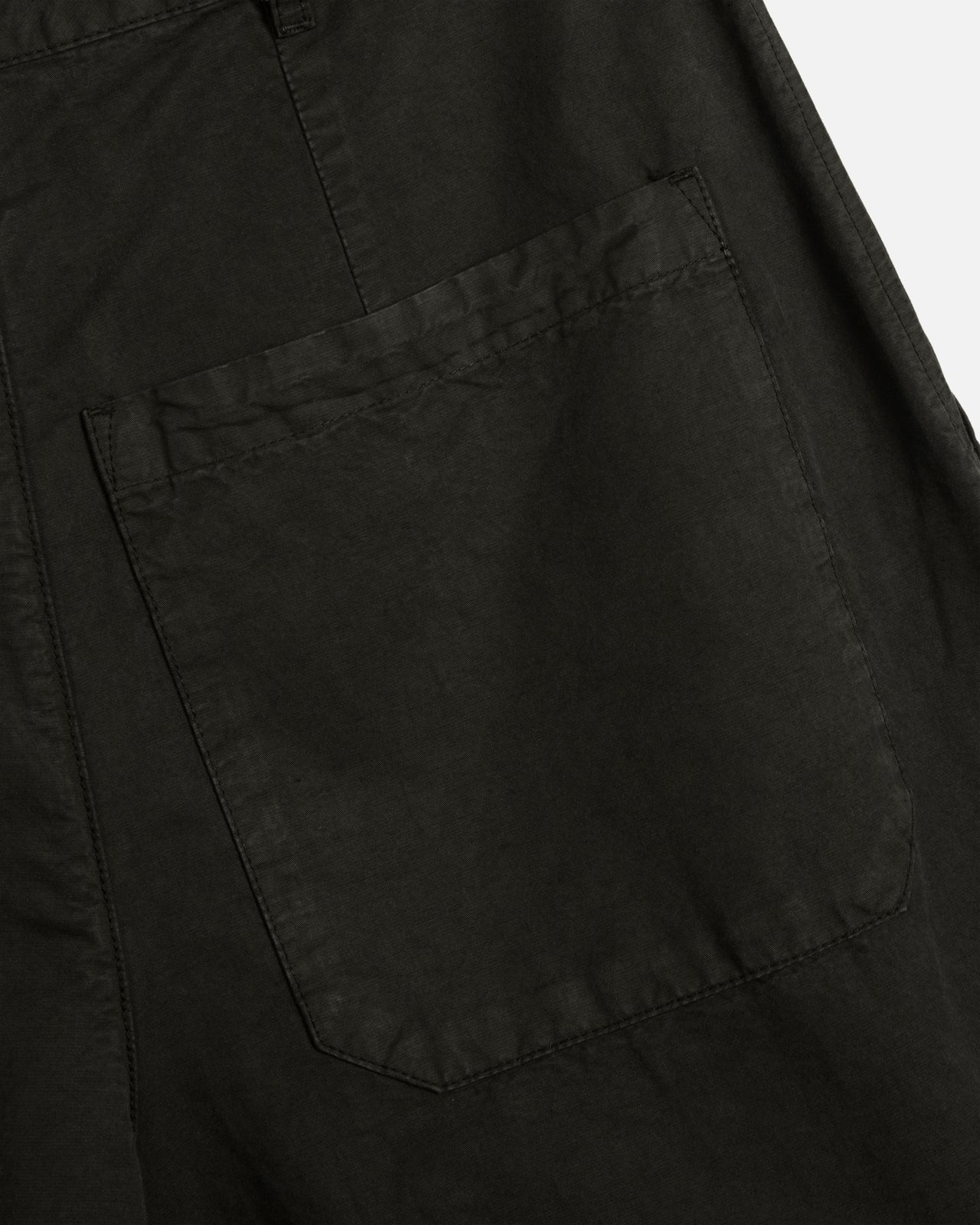 Salba Short - Dark Green