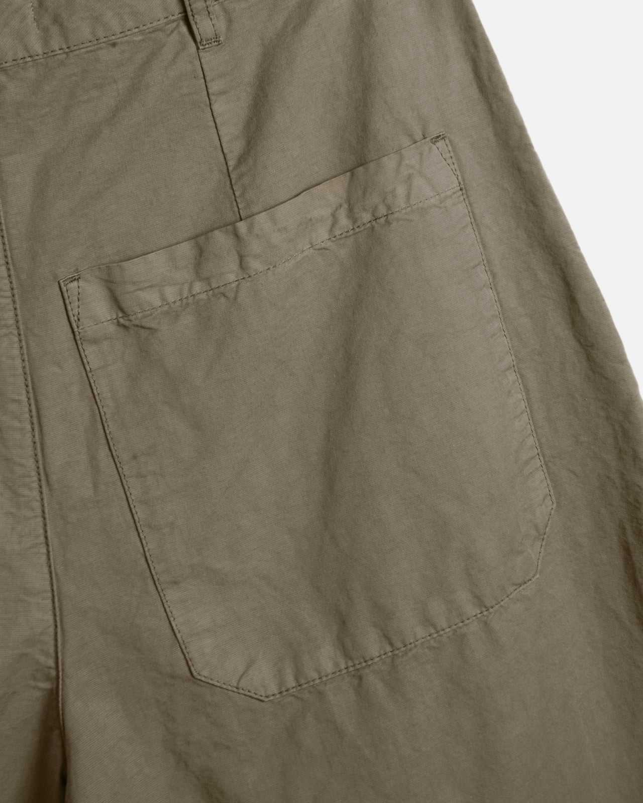 Salba Short - Stone