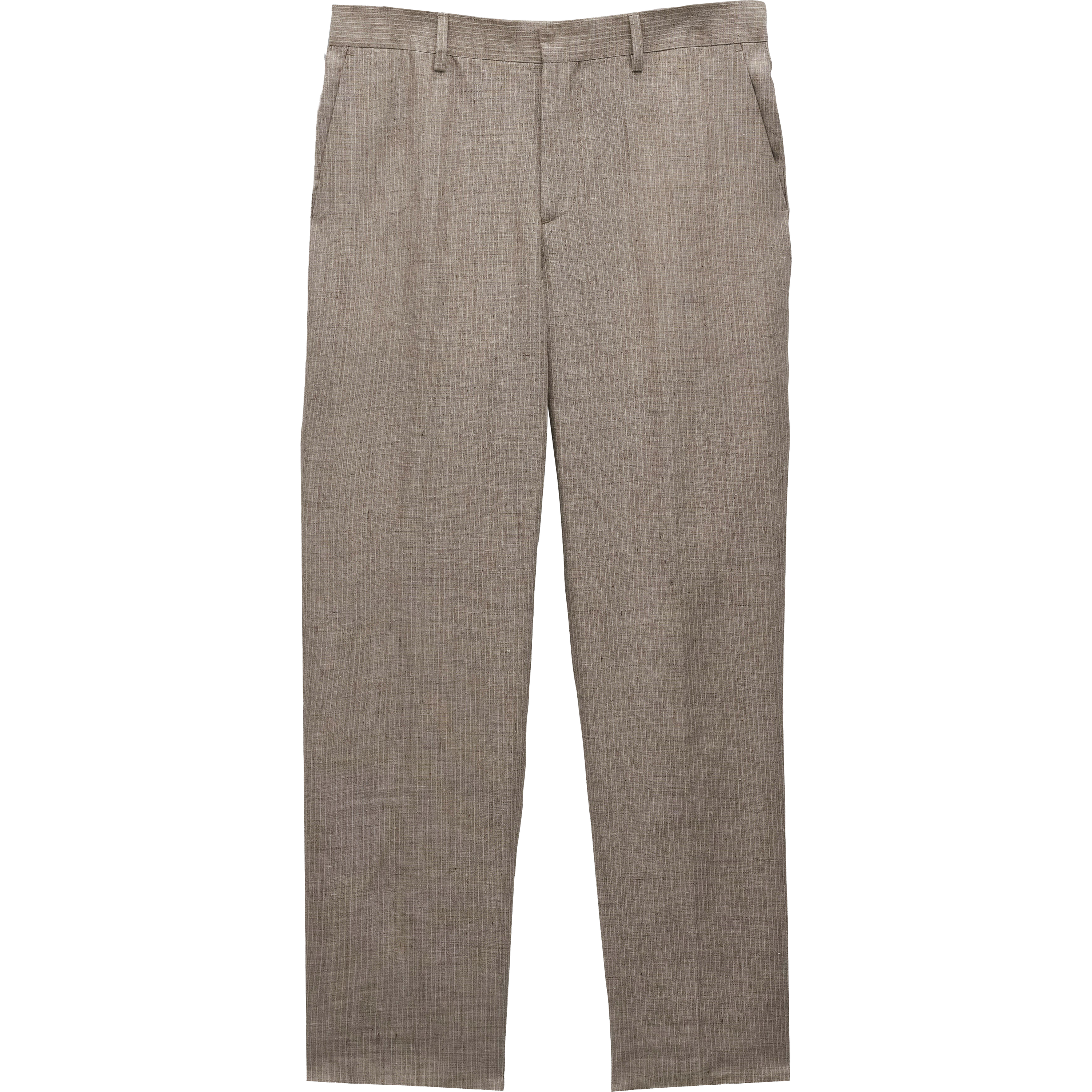 Alp Trouser - Natural / Brown