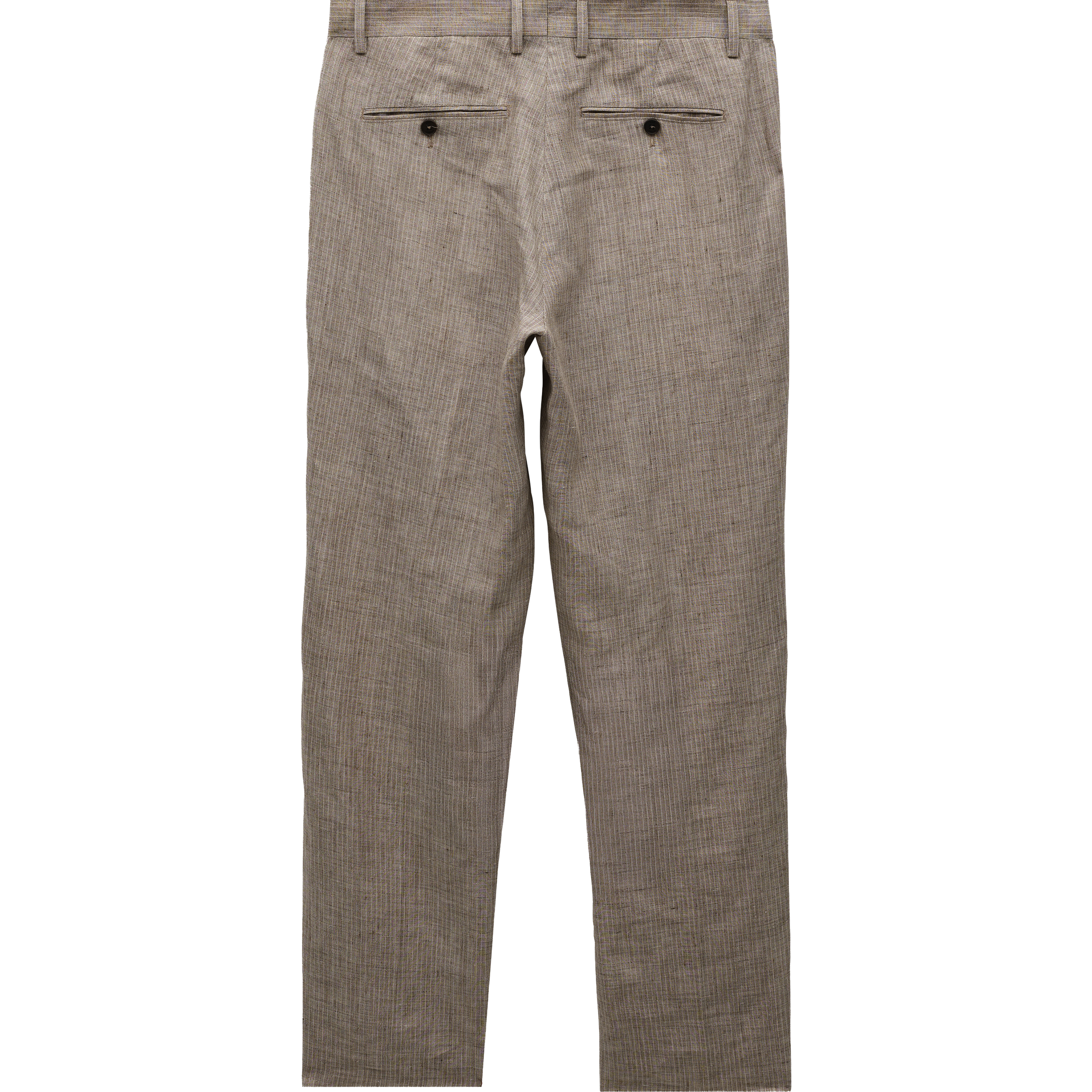 Alp Trouser - Natural / Brown