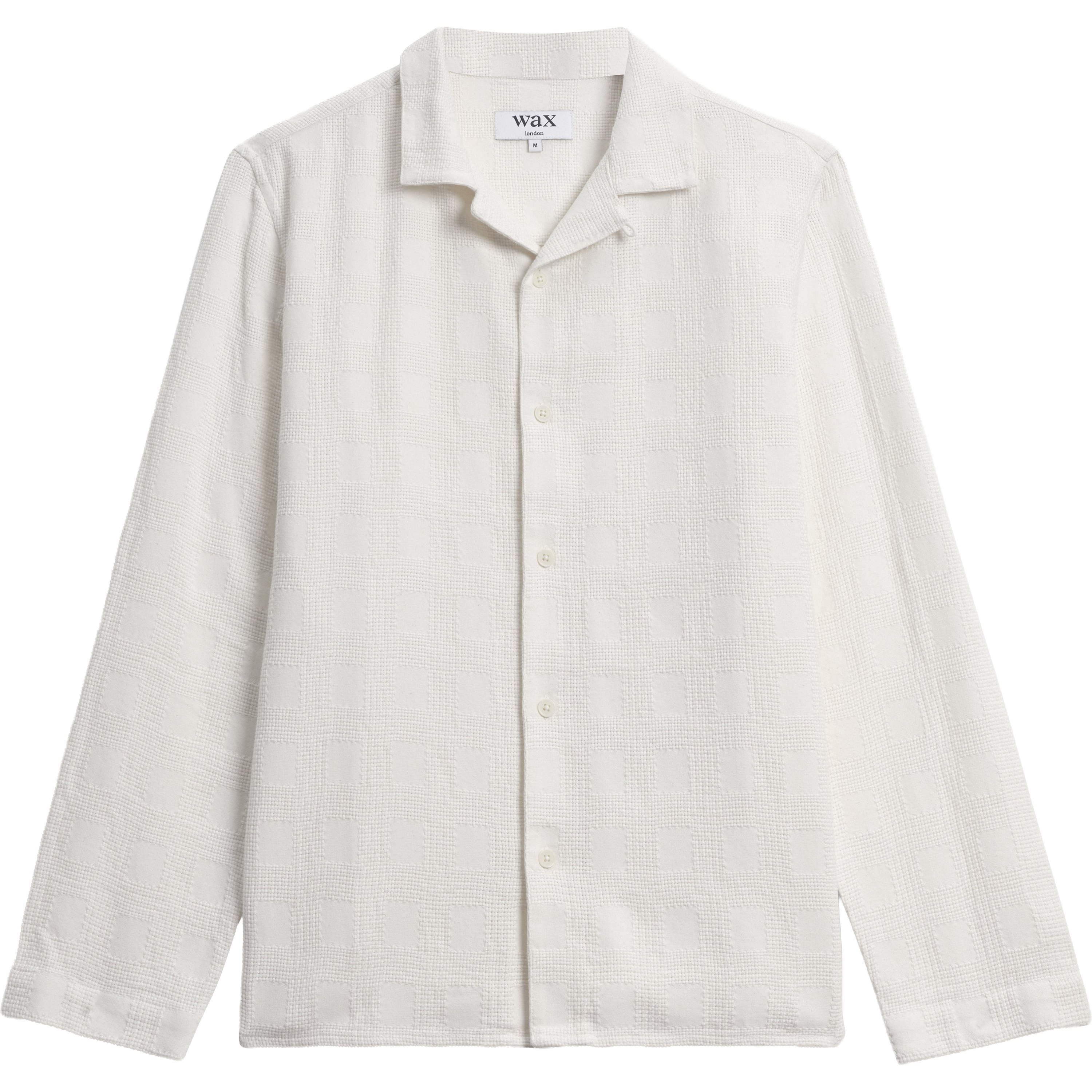 Corey Shirt - Off White