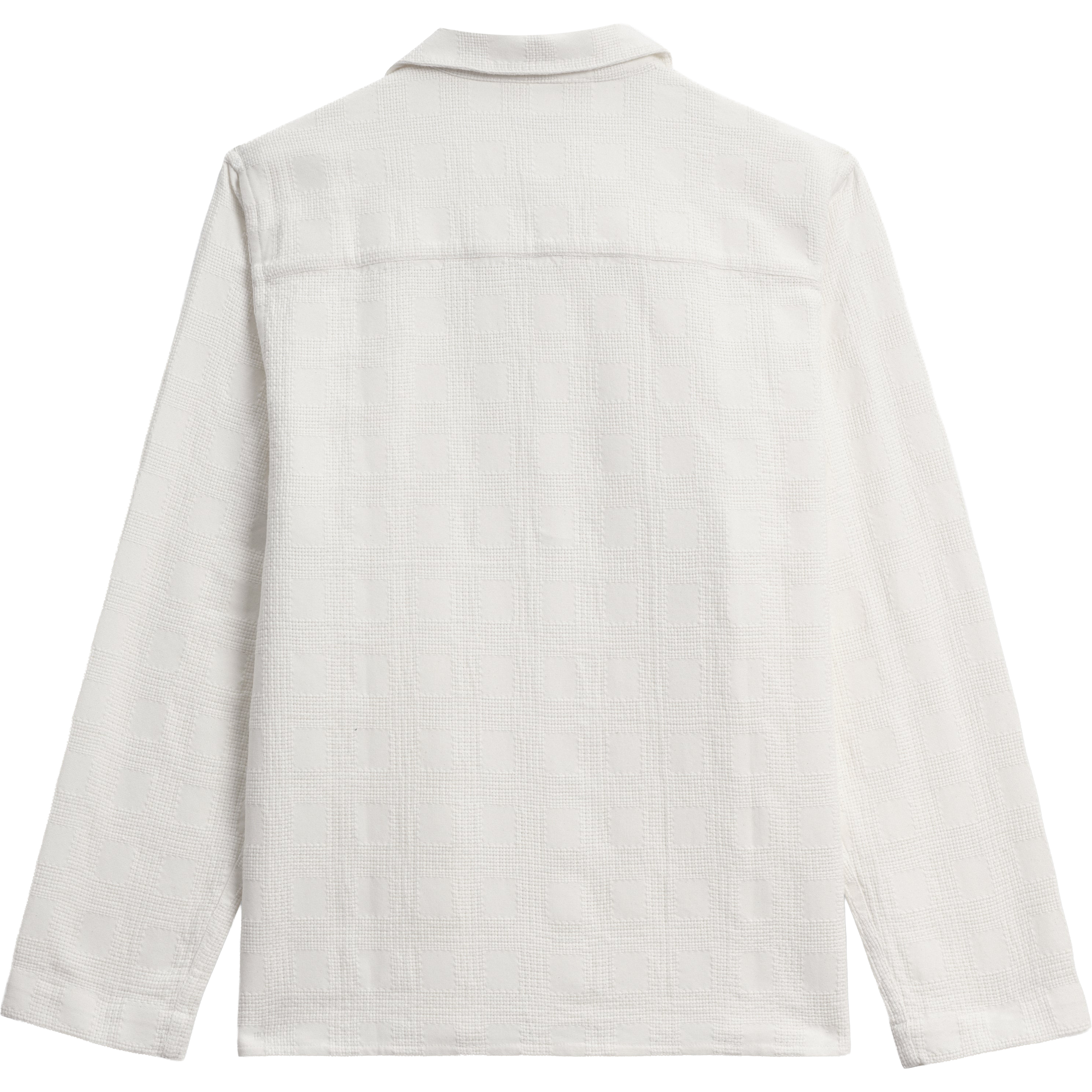 Corey Shirt - Off White