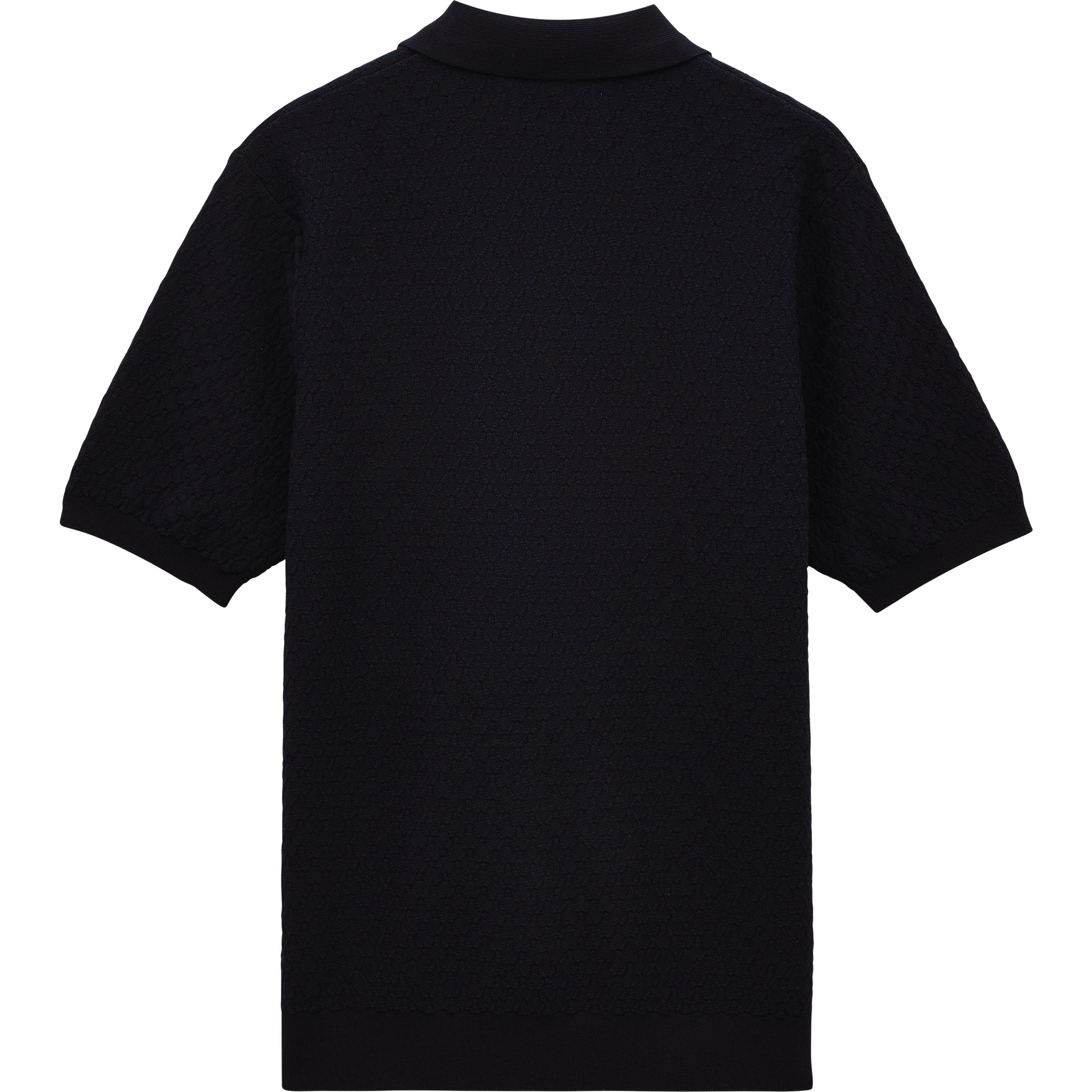 Naples Polo - Navy