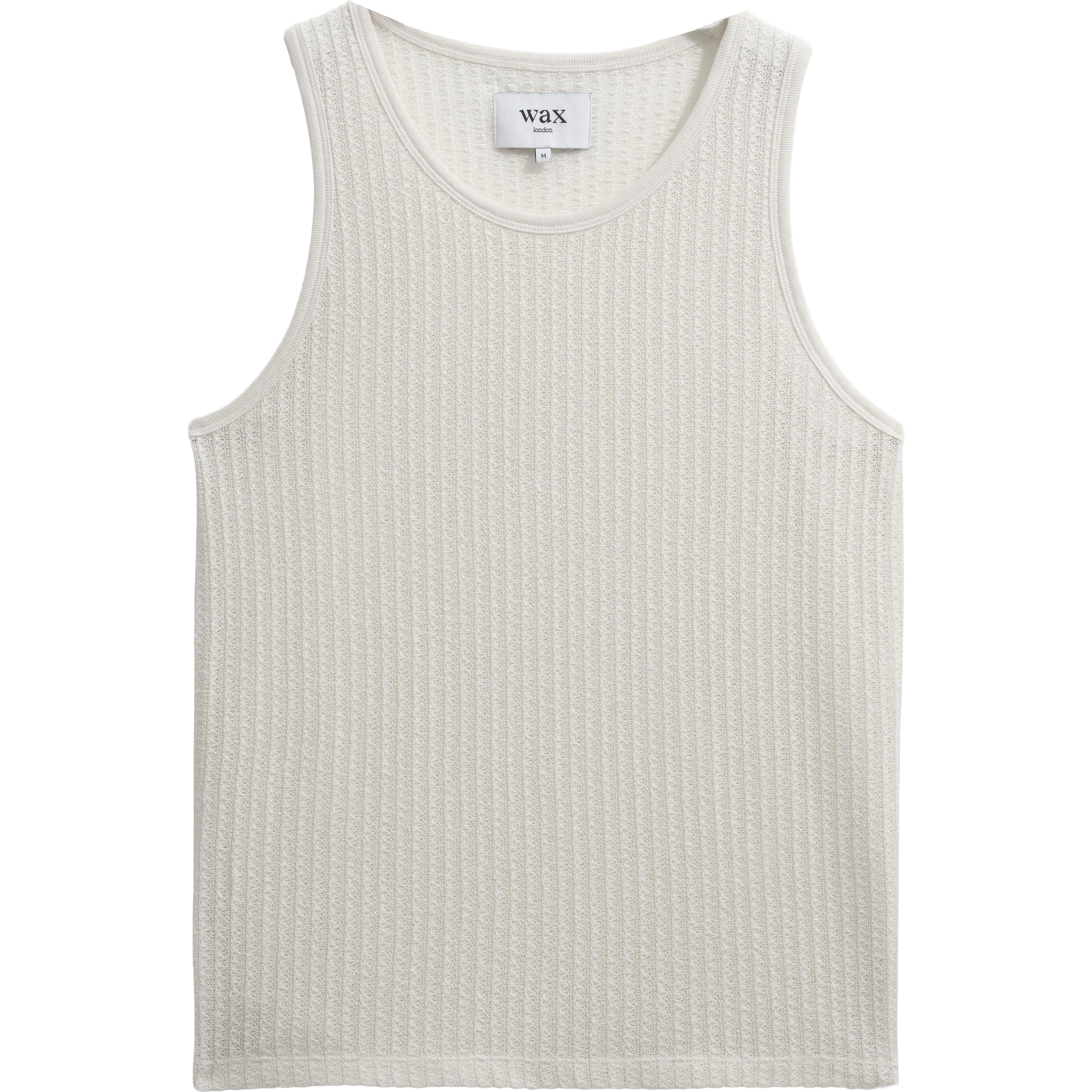 Prim Vest - Ecru
