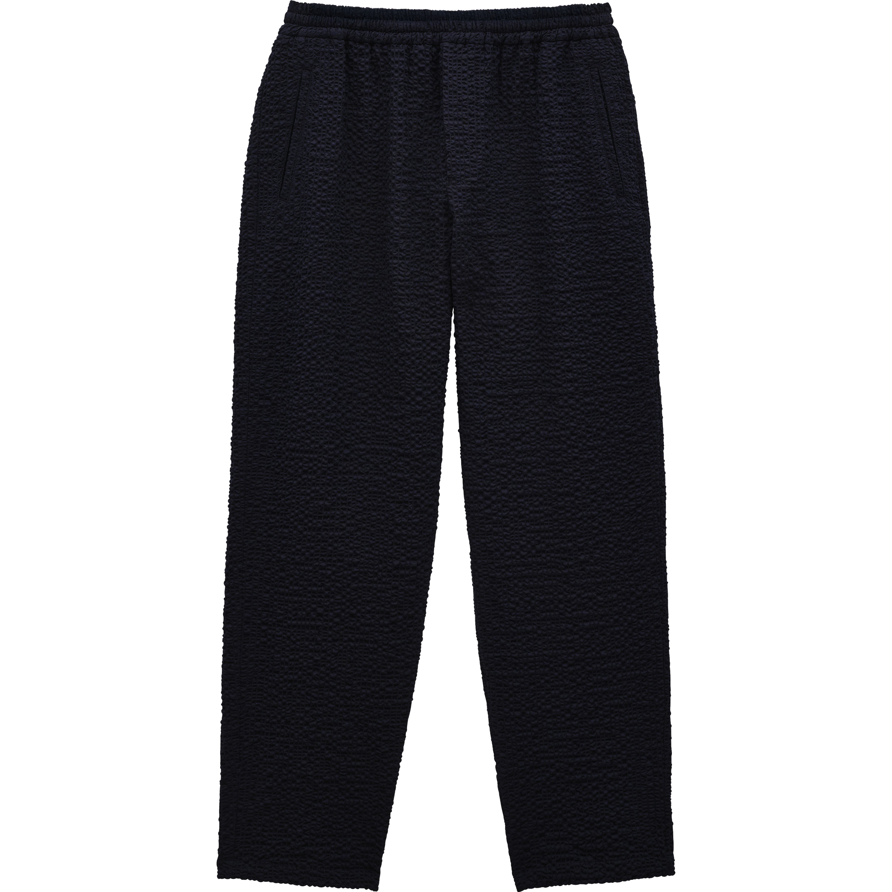 Tyne Trouser - Dark Navy