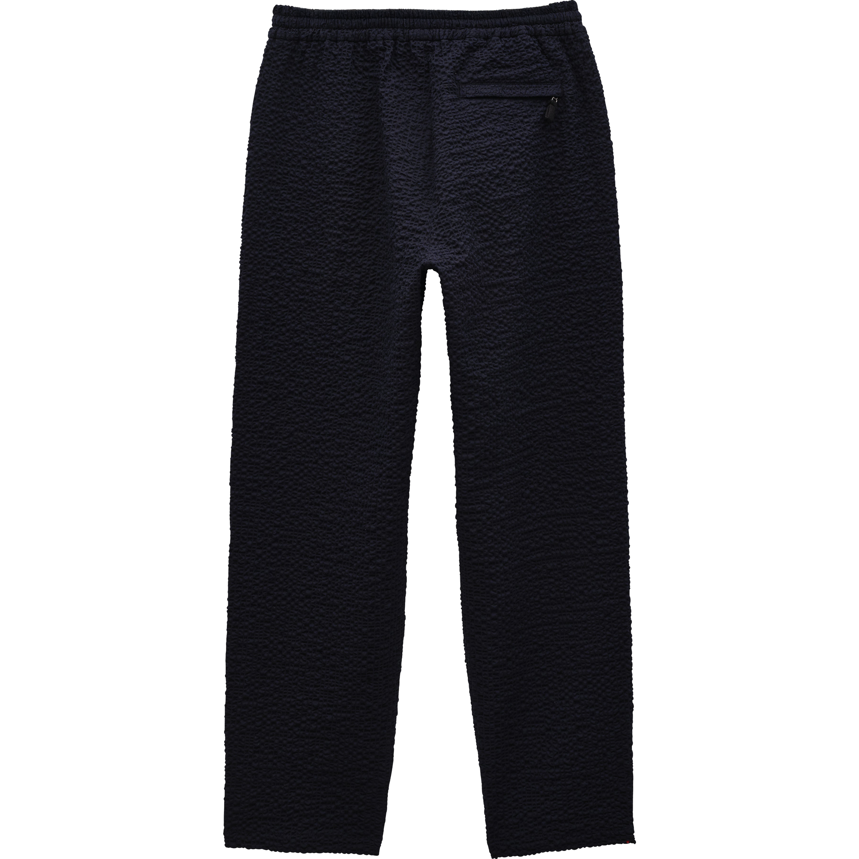 Tyne Trouser - Dark Navy