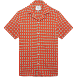Didcot Shirt - Amalfi Red