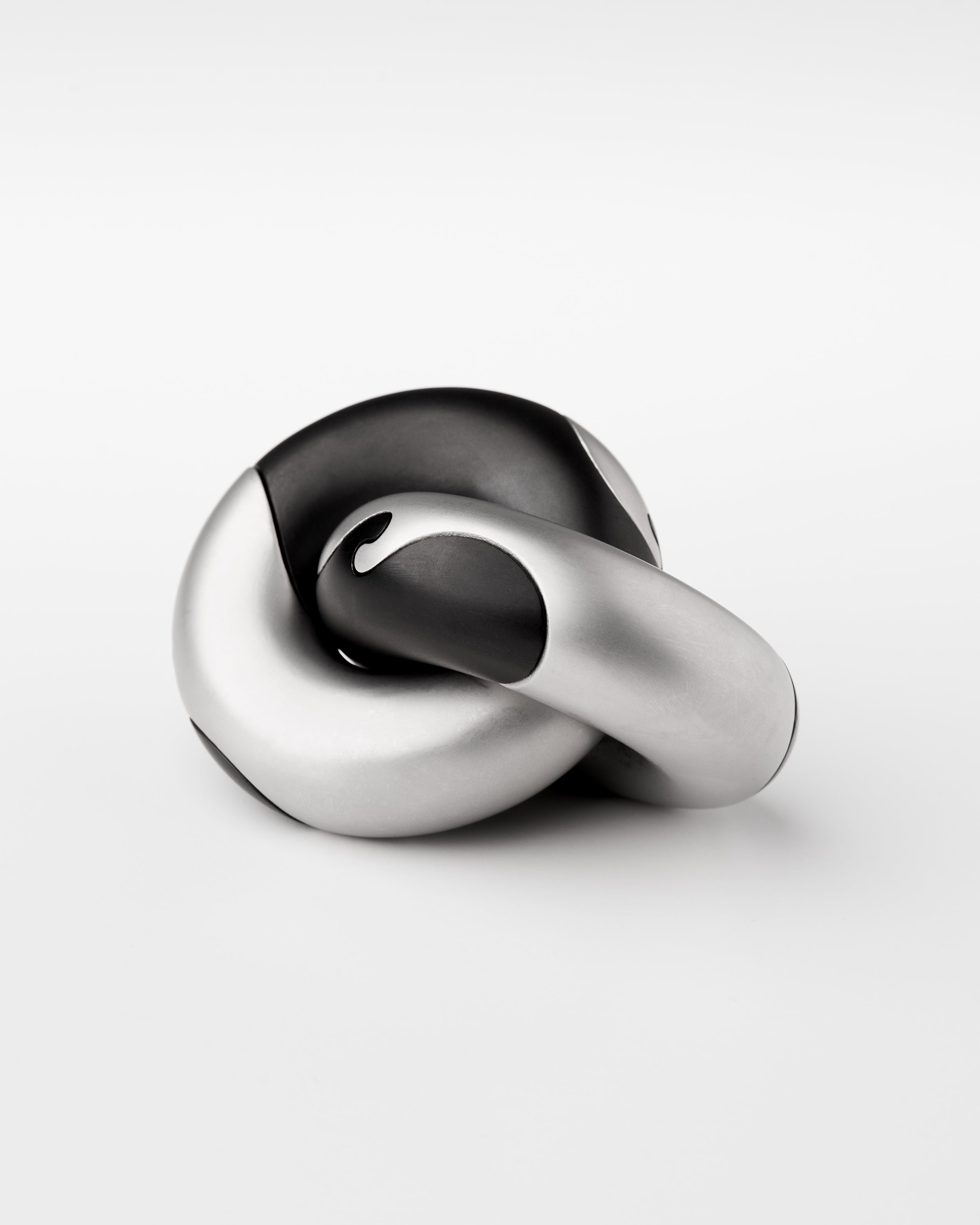 Wavelinks Puzzle - Stainless Steel