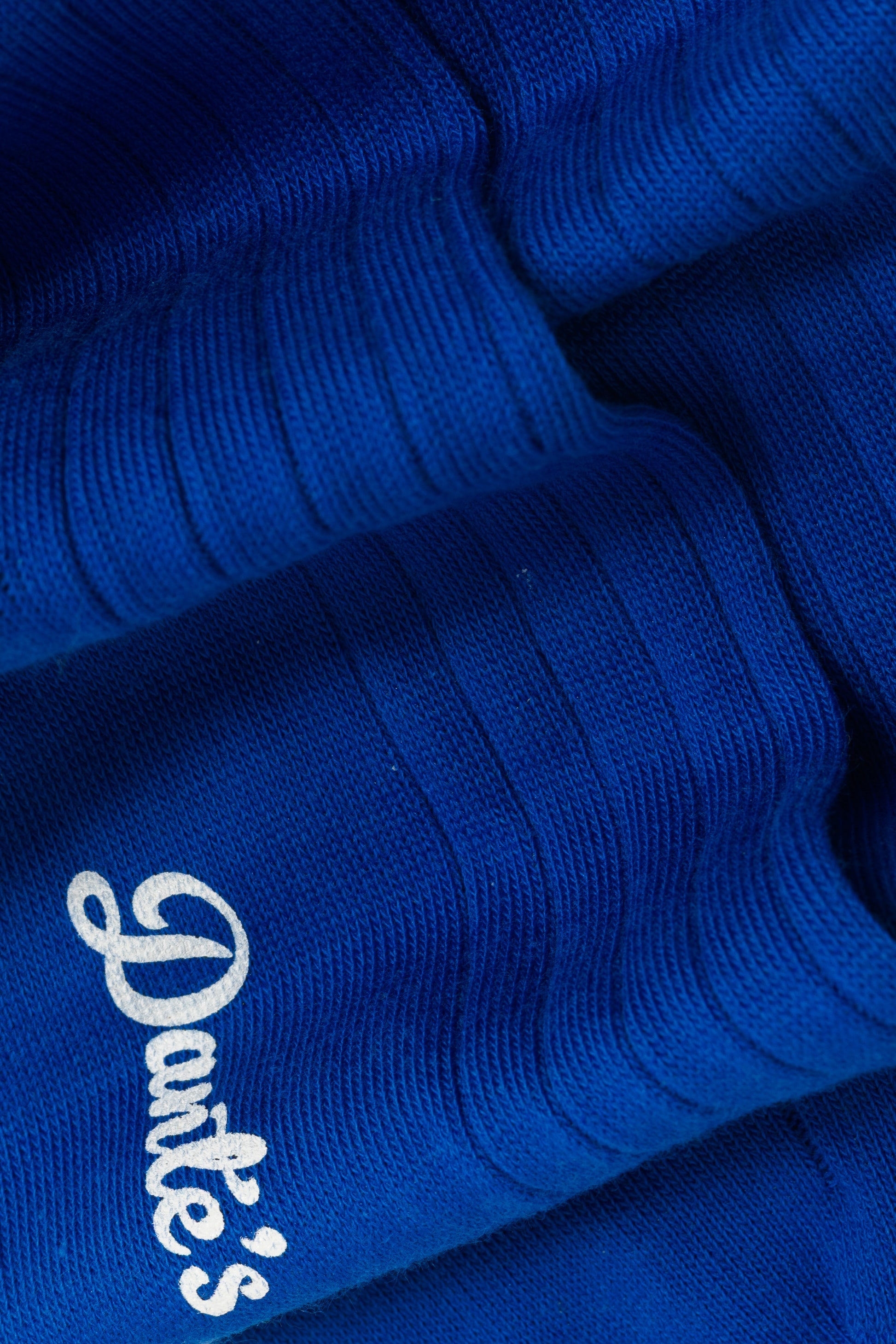The Travel Sock - Blue