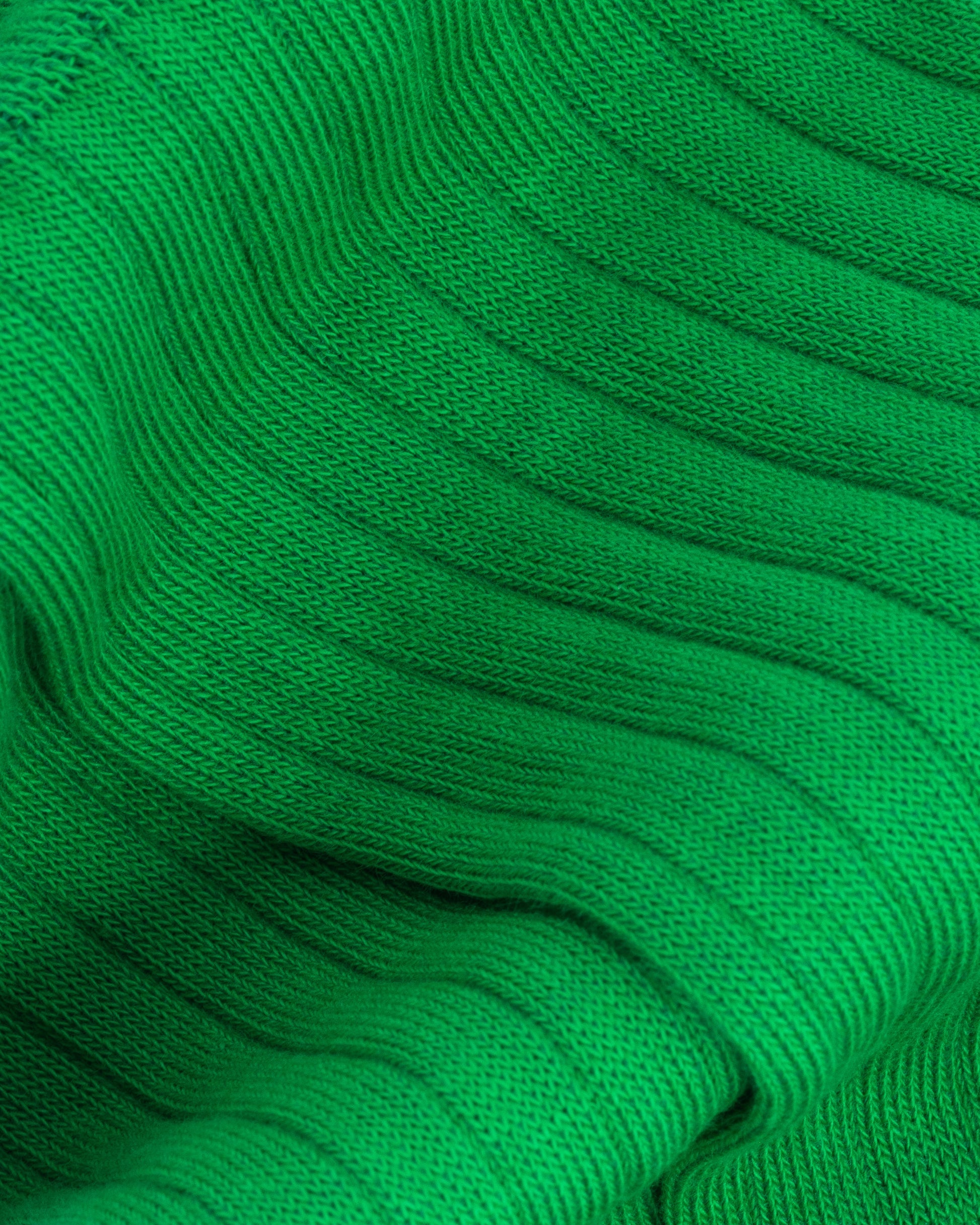 The Travel Sock - Green