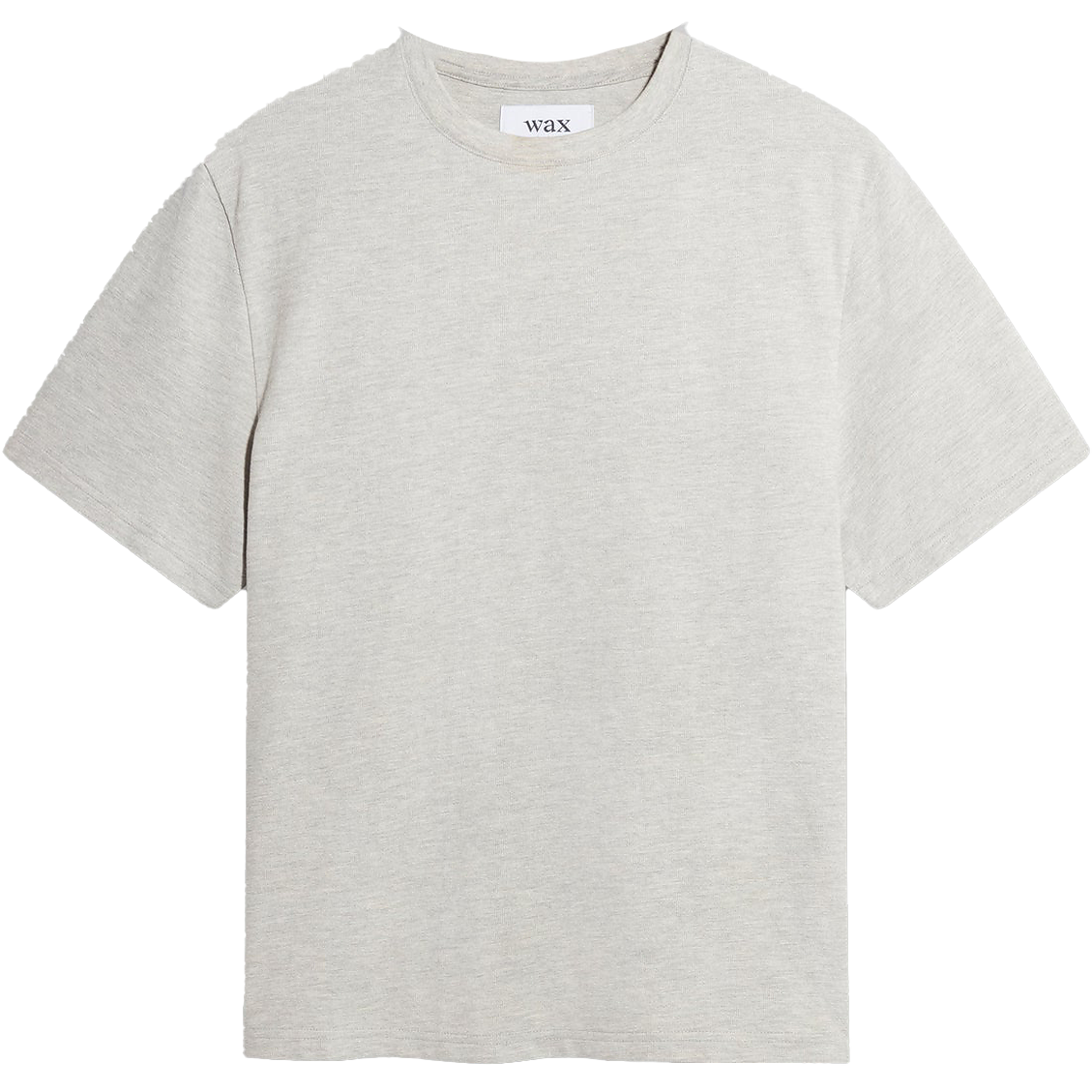 Dean Jolt Tee - Grey Marl