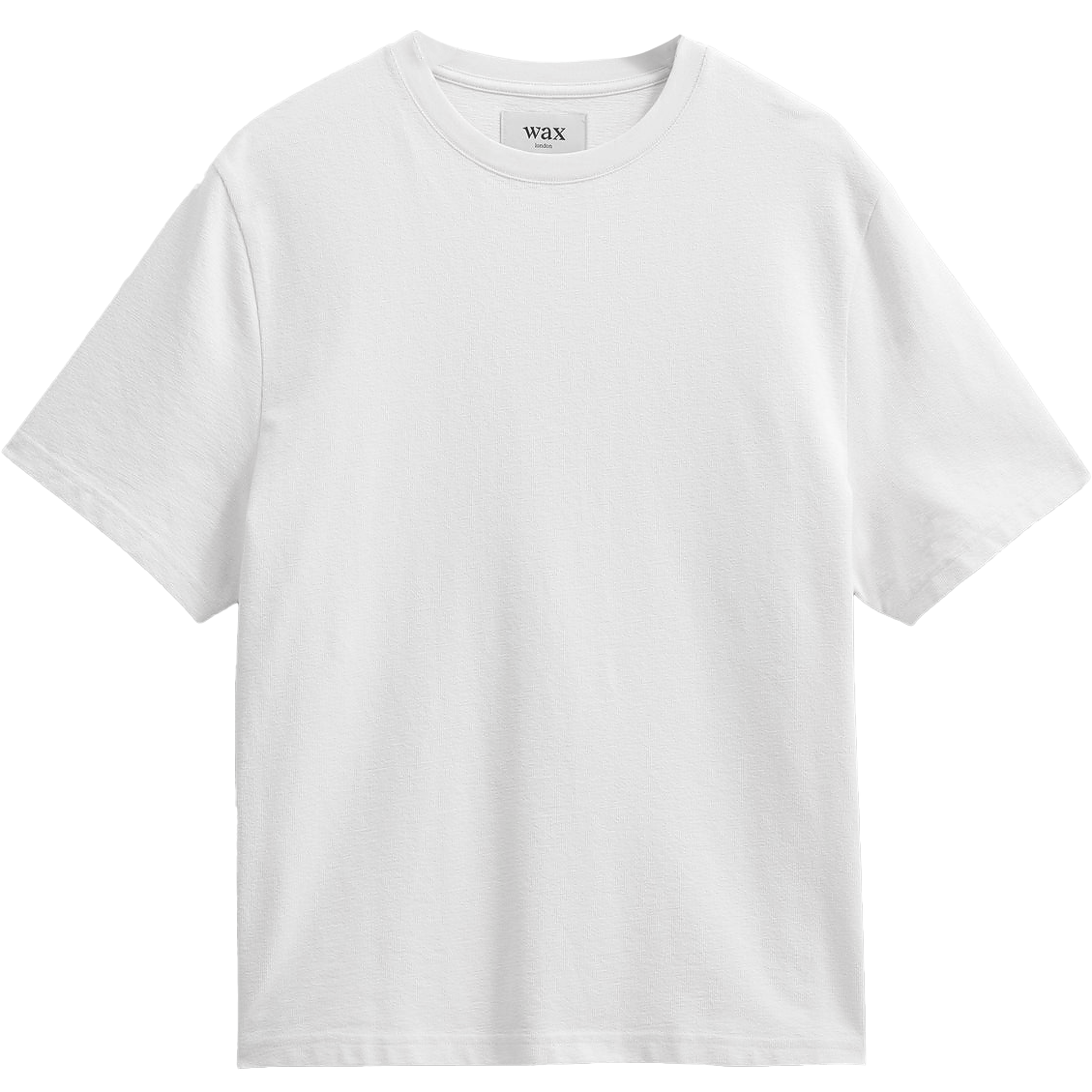 Dean Jolt Tee - White