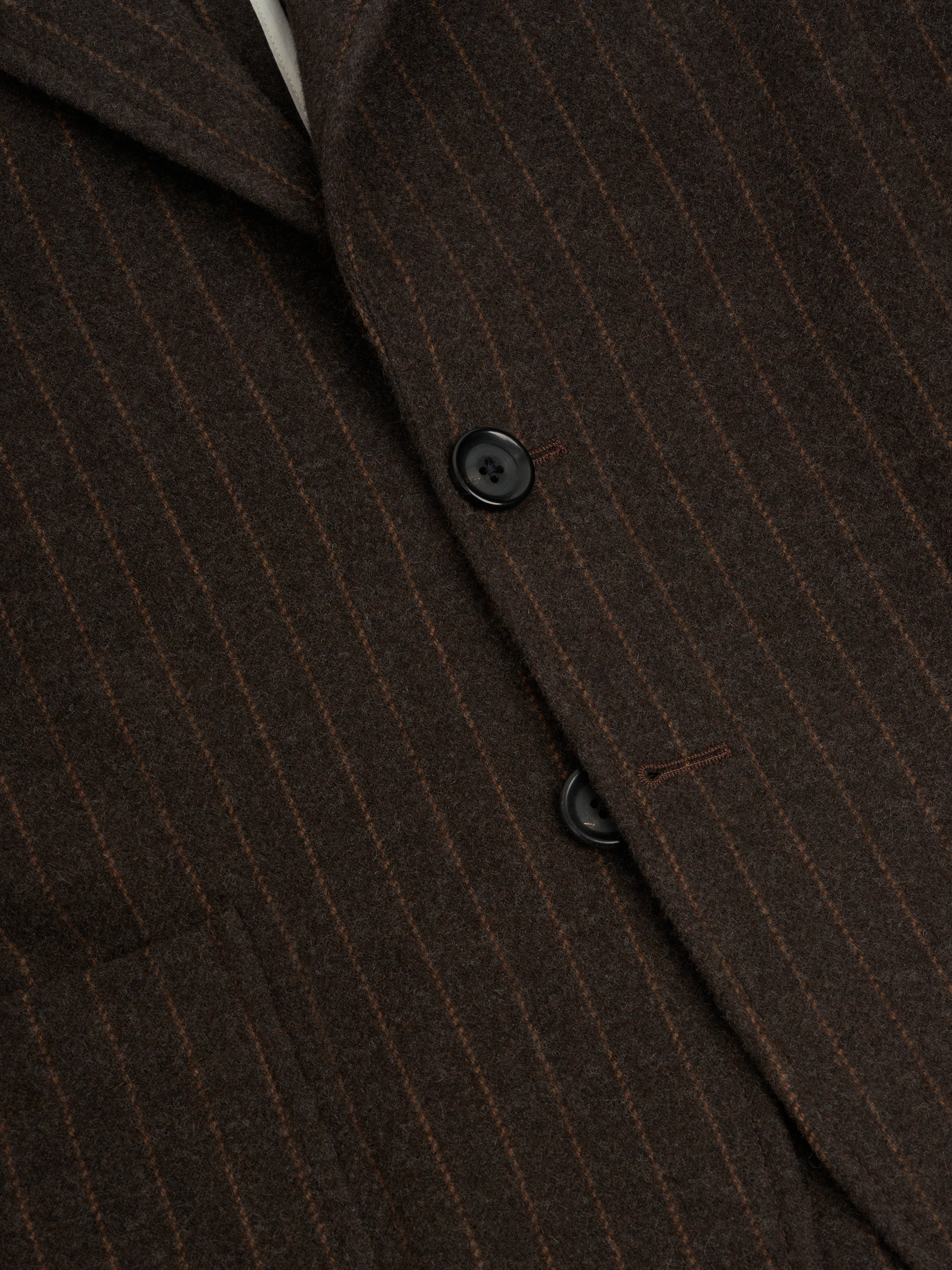 Westbury Jacket - Taplin Brown
