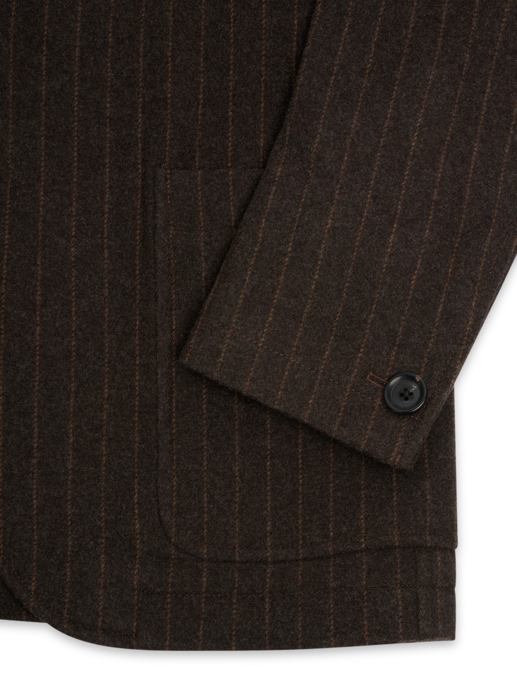 Westbury Jacket - Taplin Brown