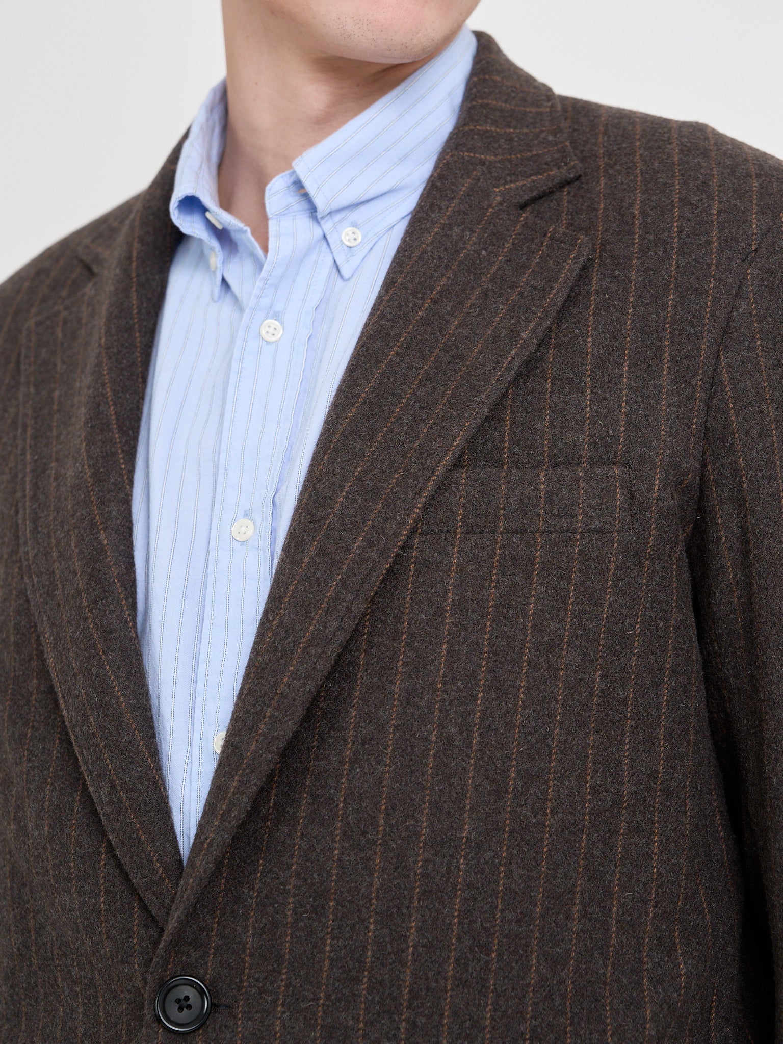 Westbury Jacket - Taplin Brown