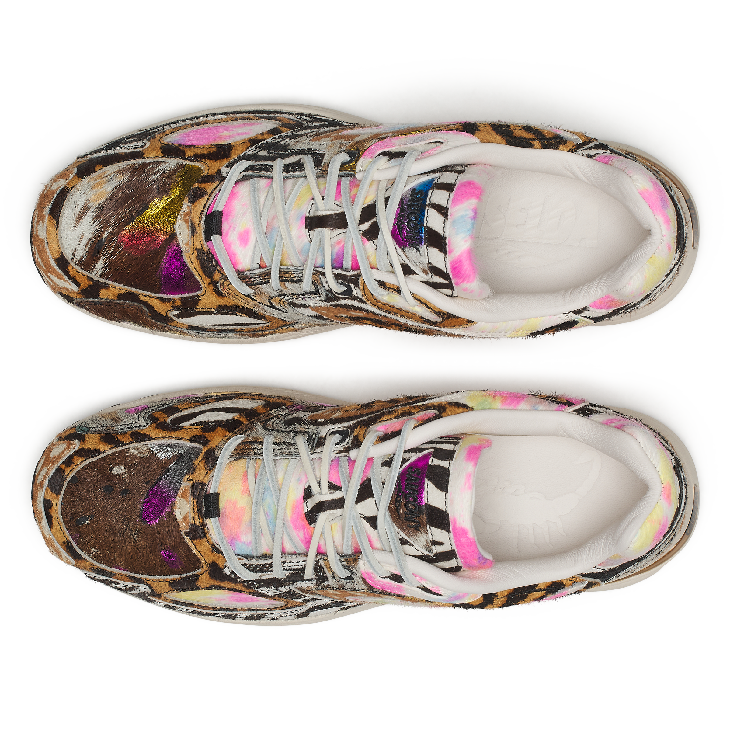 Westside Gunn x Saucony Grid Jazz - Awesome Gods