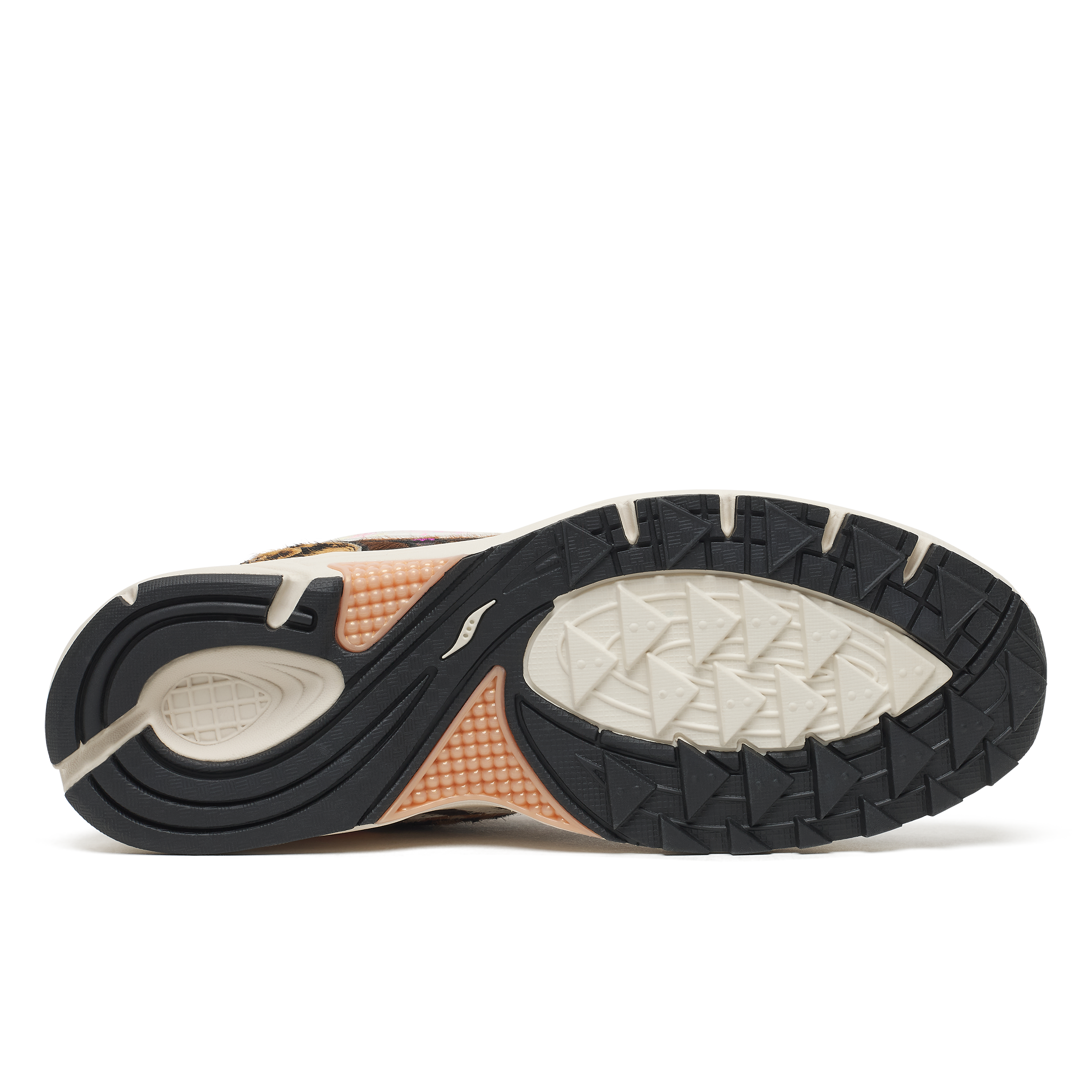 Westside Gunn x Saucony Grid Jazz - Awesome Gods
