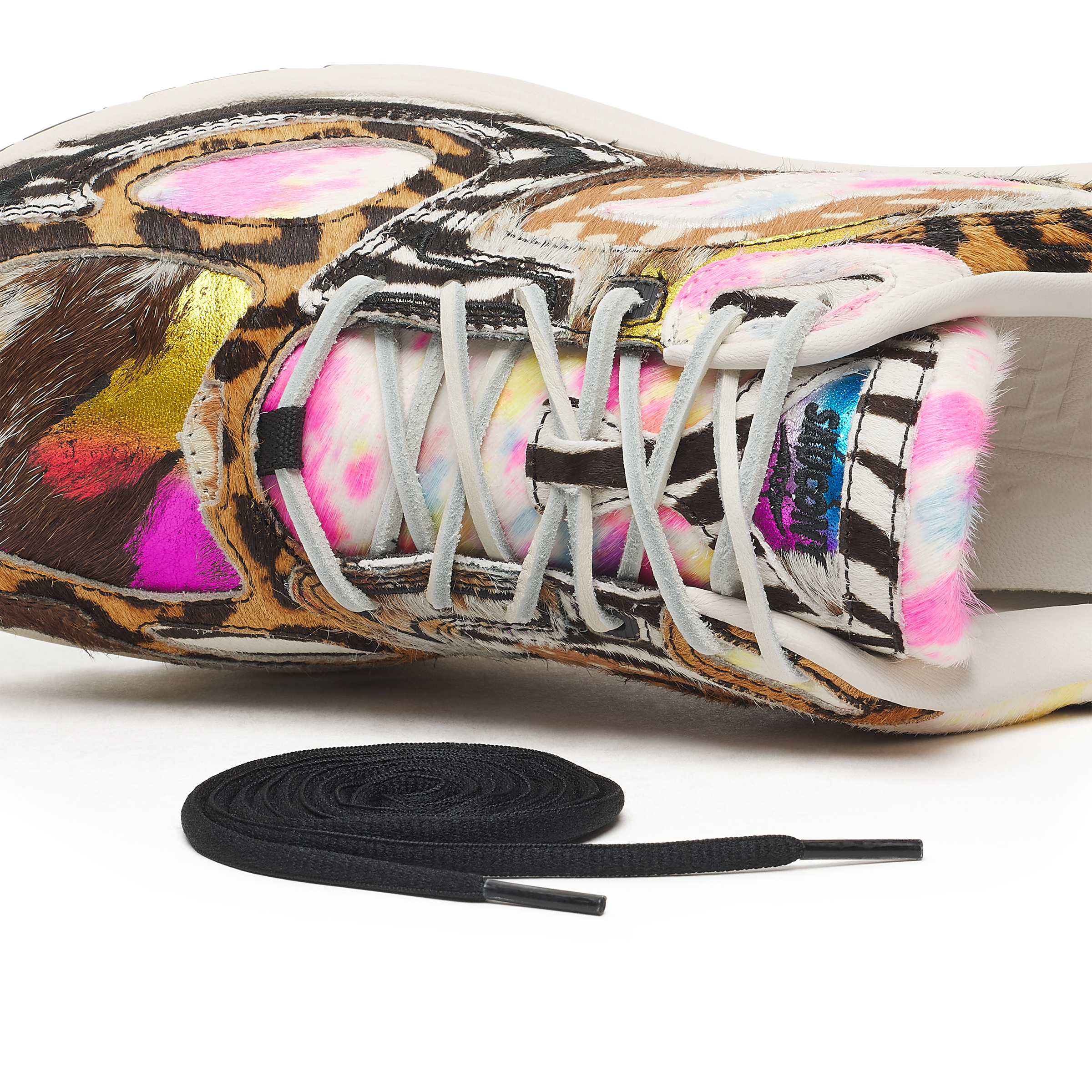 Westside Gunn x Saucony Grid Jazz - Awesome Gods