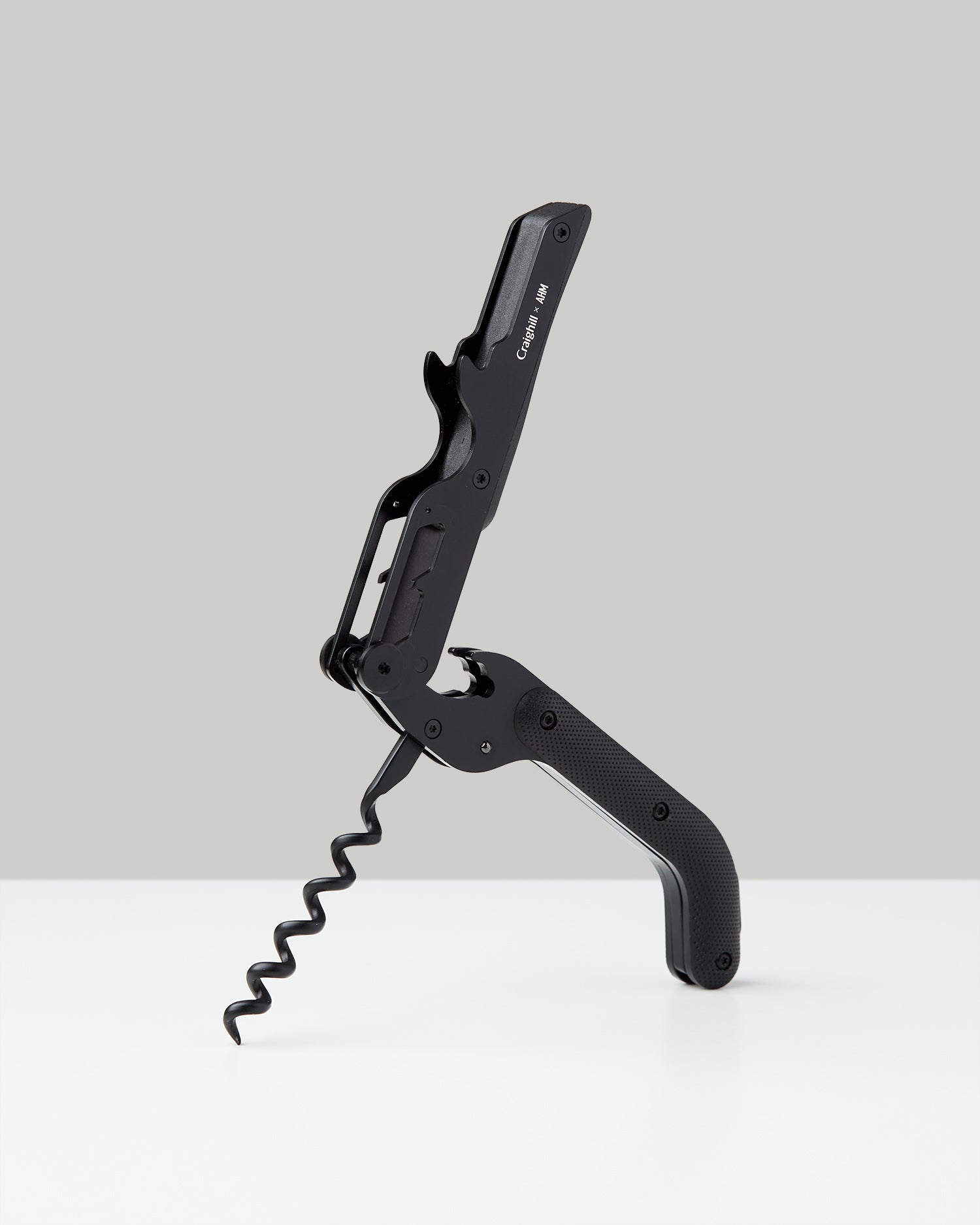 Best Wine Key - Noir