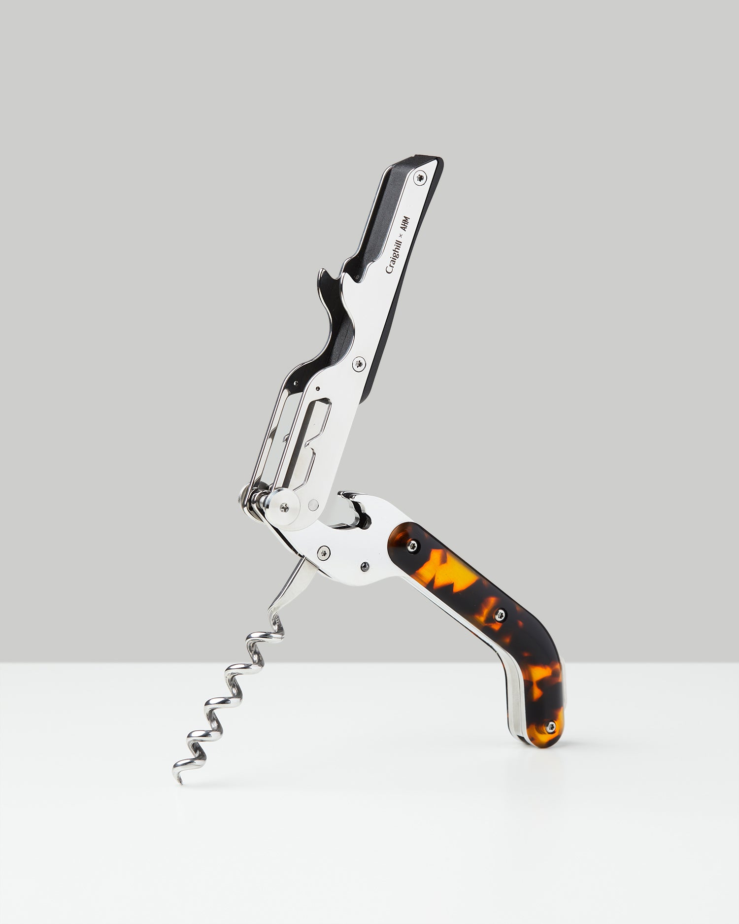 Best Wine Key - Tortoise