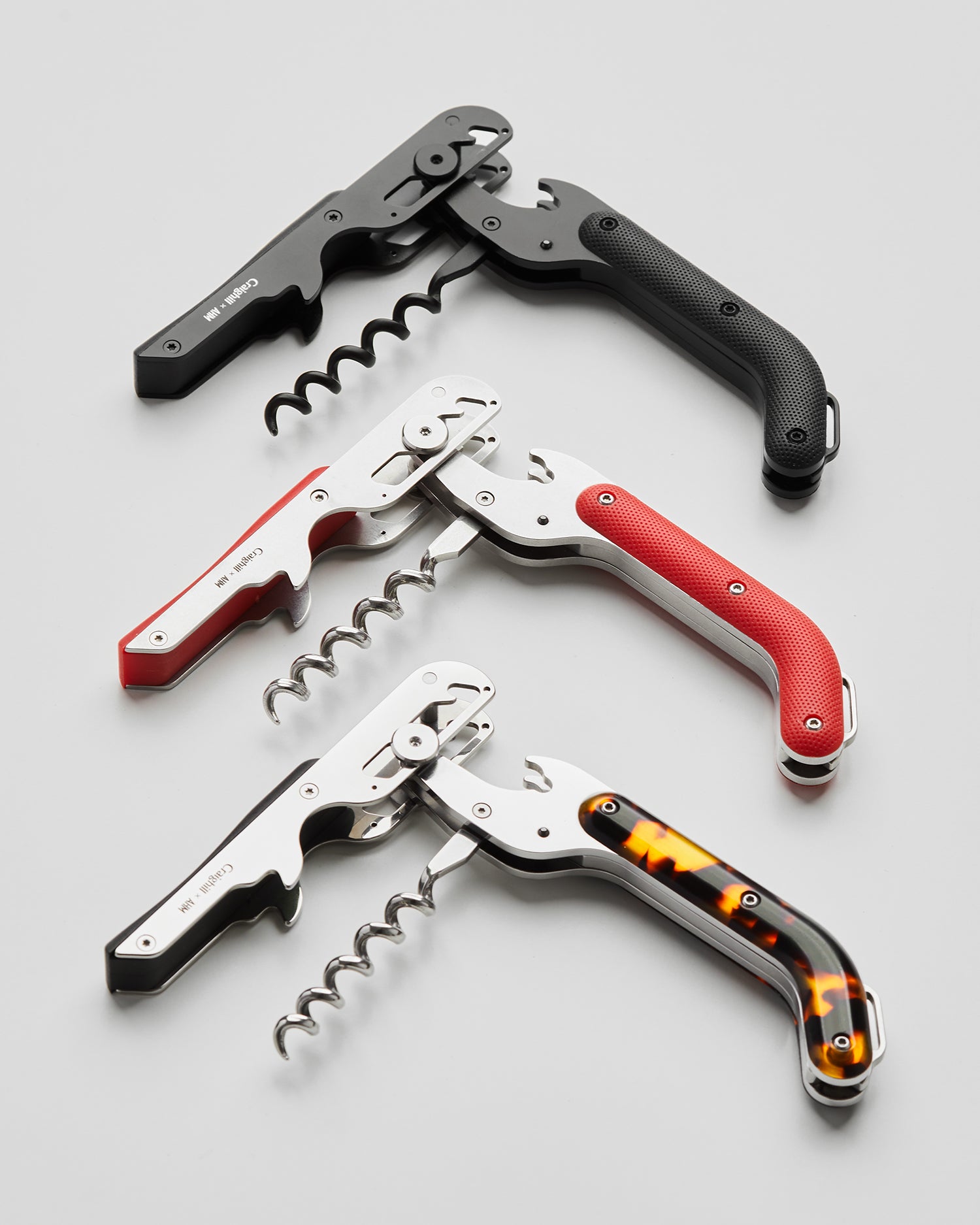 Best Wine Key - Noir