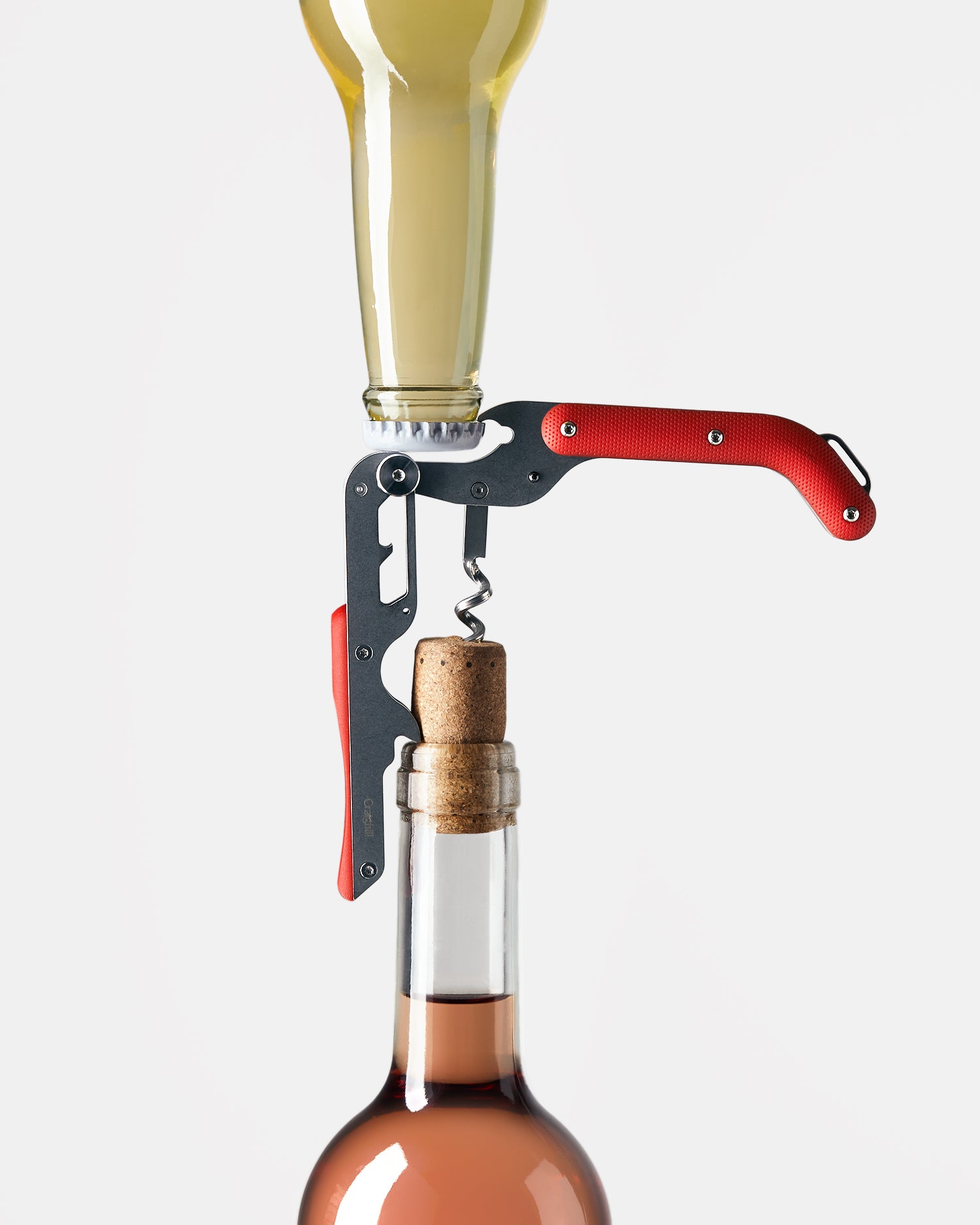 Best Wine Key - Noir