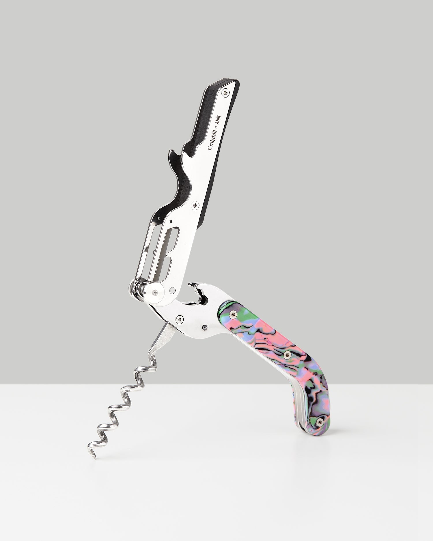 Best Wine Key - Amalgam