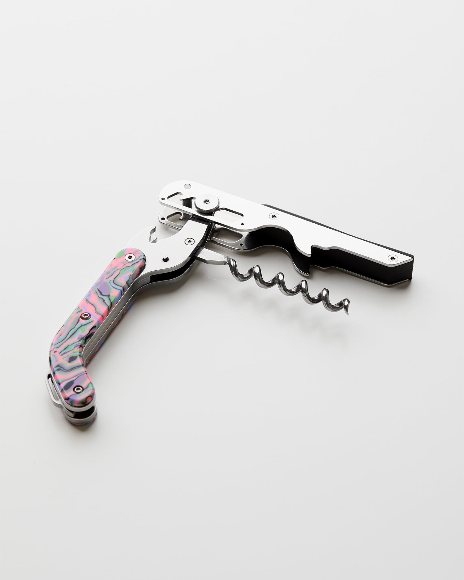 Best Wine Key - Amalgam