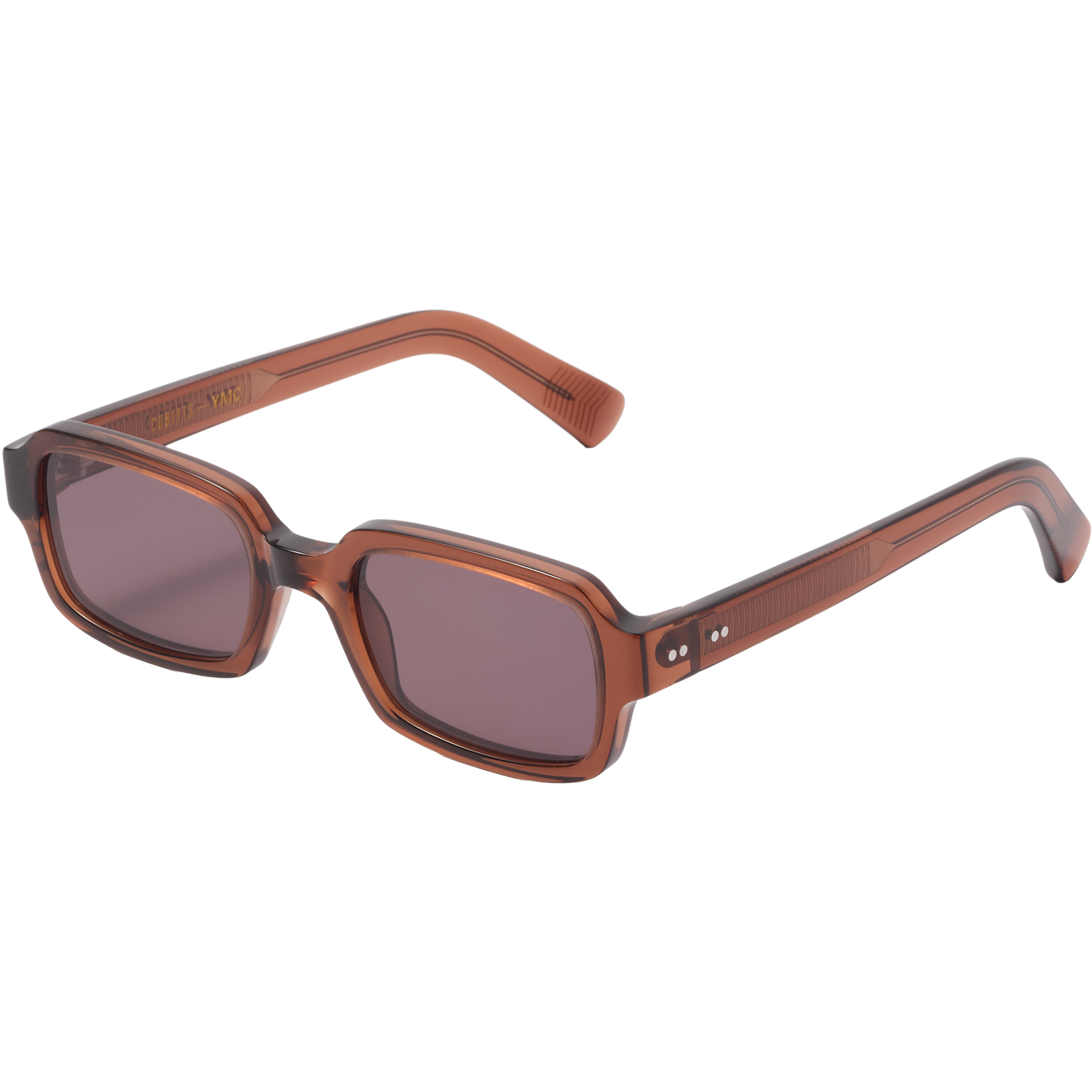 YMC x Cubitts Kitano - Amber