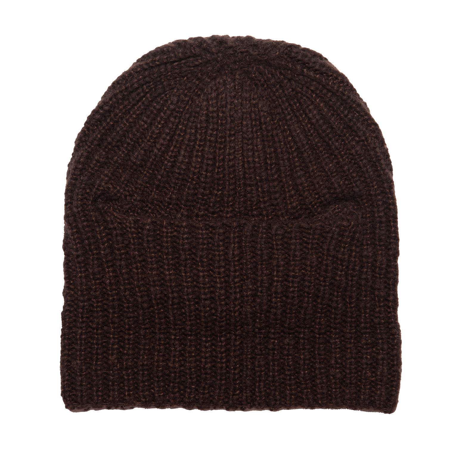 Jeep Mk2 Wool Balaclava - Brown