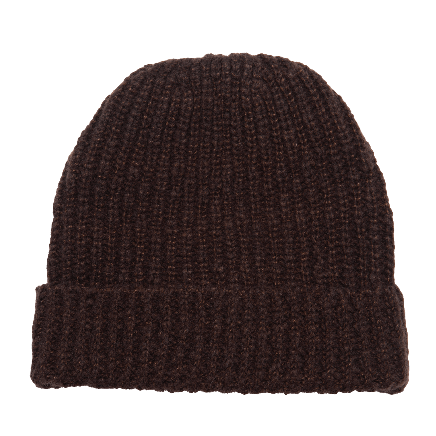 Jeep Mk2 Wool Balaclava - Brown