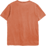 Wild Ones Pocket T-Shirt - Orange
