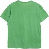Wild Ones Pocket T-Shirt - Green